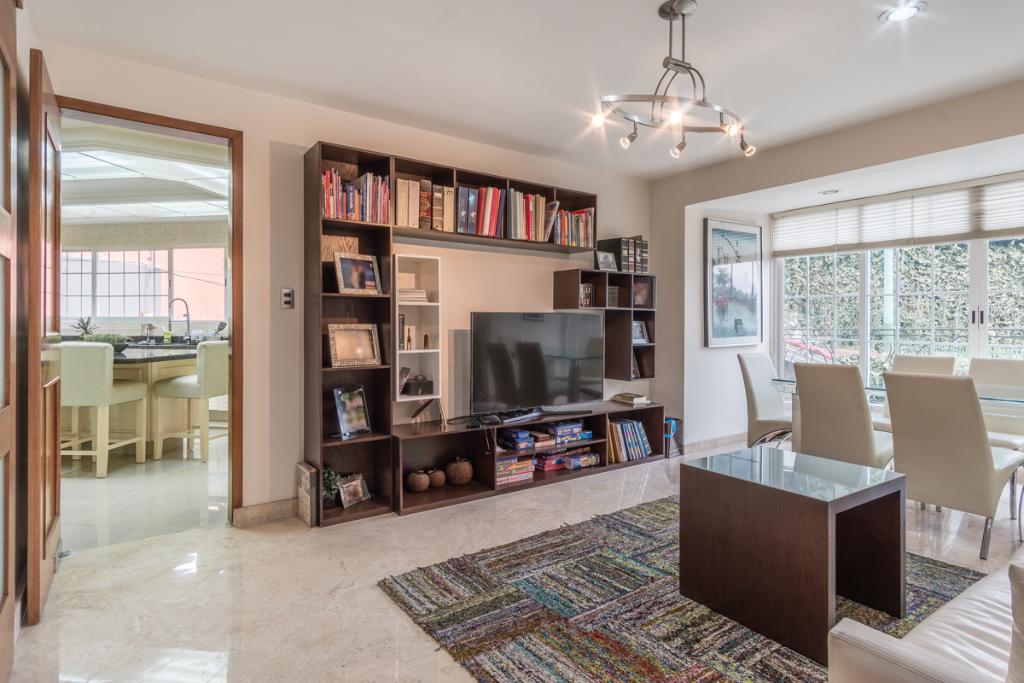 Bosque de Clavellinas, Cuajimalpa de Morelos, Ciudad de México, 05120, Mexico, 4 Bedrooms Bedrooms, ,5 BathroomsBathrooms,Residential,For Sale,Bosque de Clavellinas,1623629