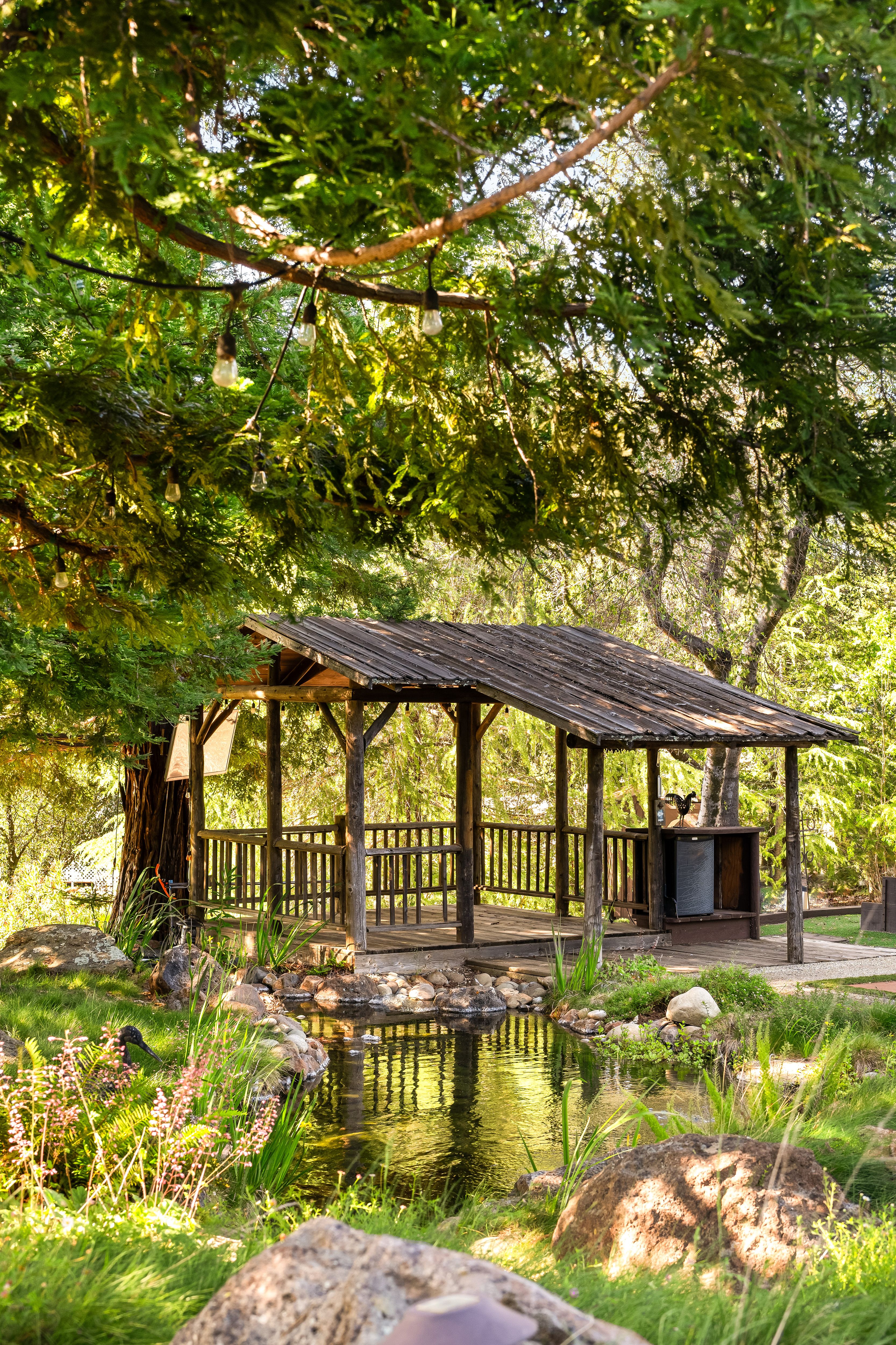  5670 China Hill Road, El Dorado, CA 95623 - 物件實景