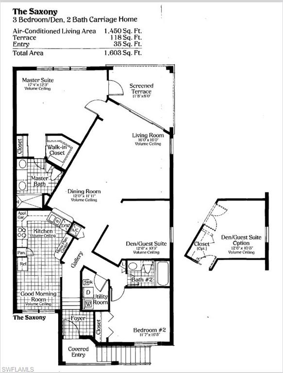 Naples, Florida, 34108, United States, 2 Bedrooms Bedrooms, ,2 BathroomsBathrooms,Residential,For Sale,1995852
