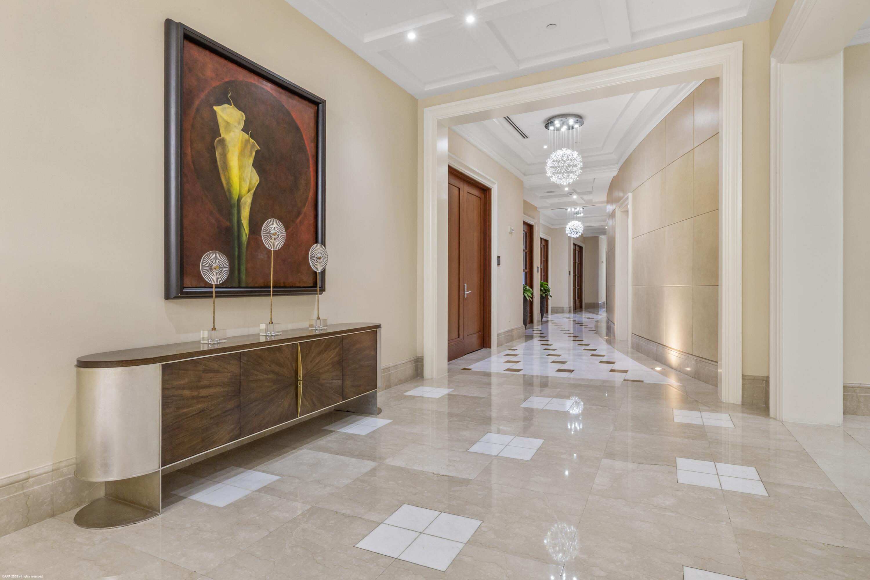  3800 N Ocean Drive #1751 - 物件實景