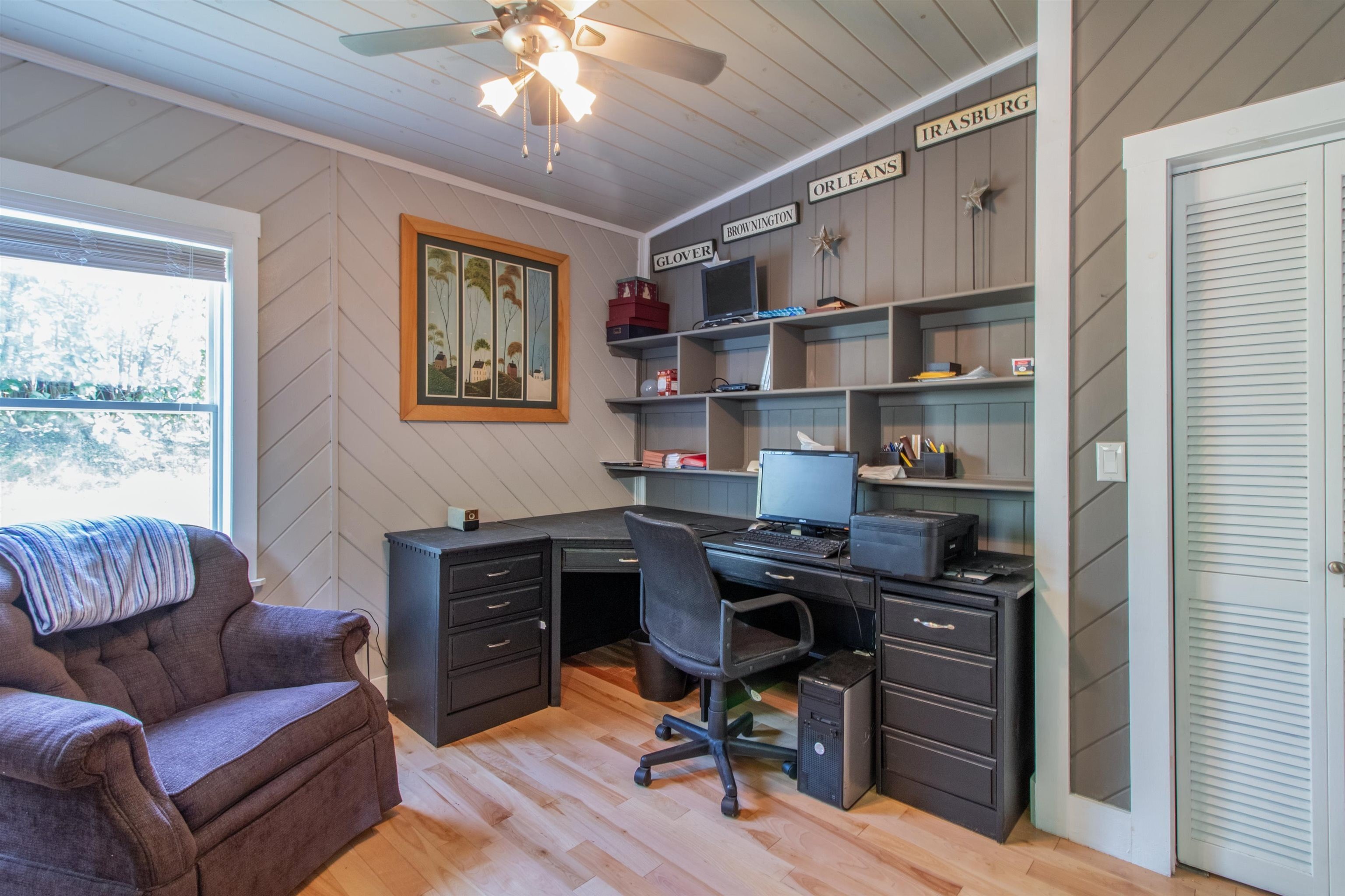 Barton, Vermont, 05822, United States, 2 Bedrooms Bedrooms, ,Residential,For Sale,1766049