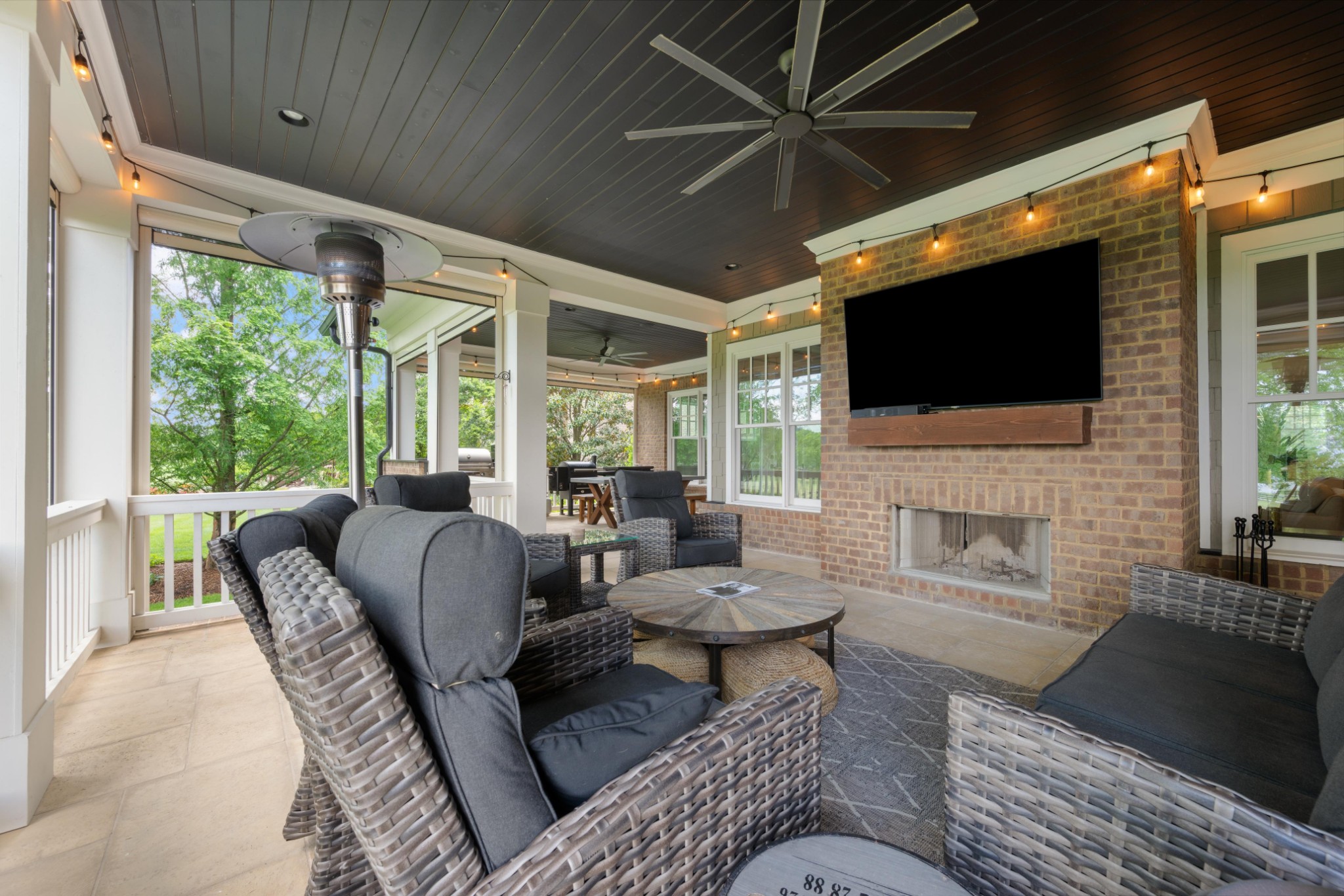  5182 Wildings Blvd, College Grove, TN, 37046 - 物件實景