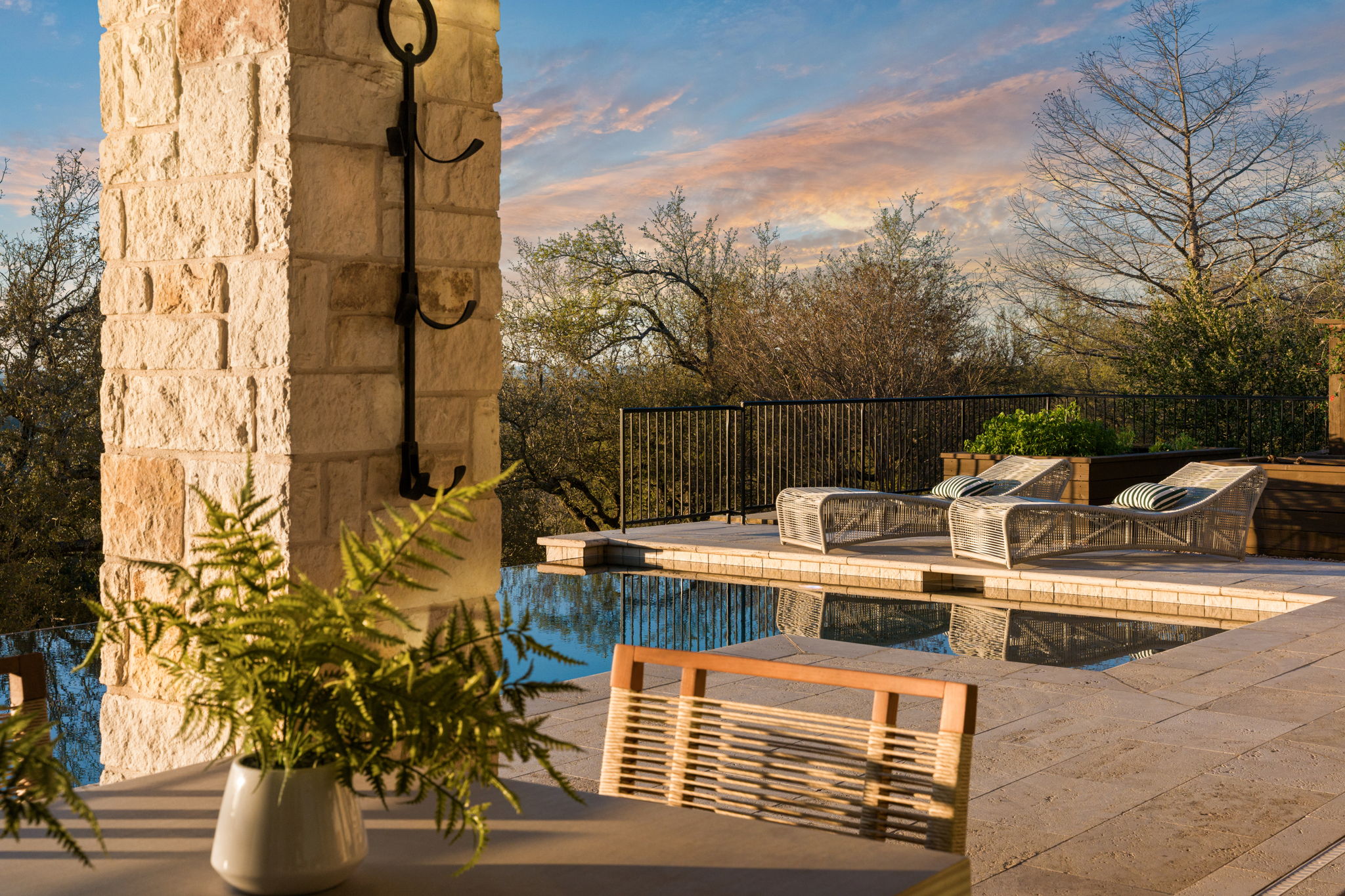  Panoramic Hill Country Views – Lake Travis ISD - 物件實景