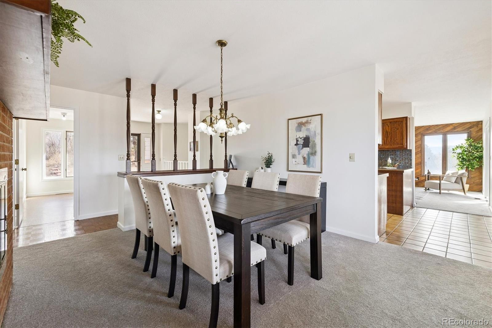 Sedalia, Colorado, 80135, United States, 4 Bedrooms Bedrooms, ,2 BathroomsBathrooms,Residential,For Sale,1998978