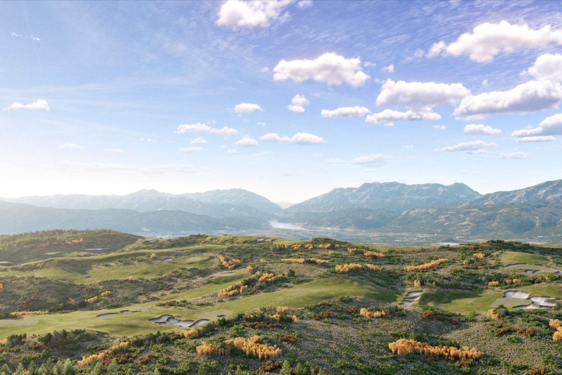  Marcella Club Townhome in Deer Valley East Village - 物件實景