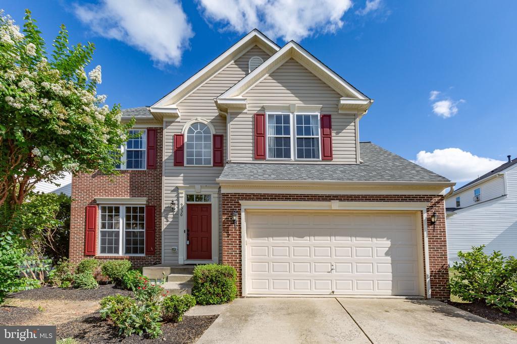 Fredericksburg, Virginia, 22407, United States, 4 Bedrooms Bedrooms, ,4 BathroomsBathrooms,Residential,For Sale,1883172