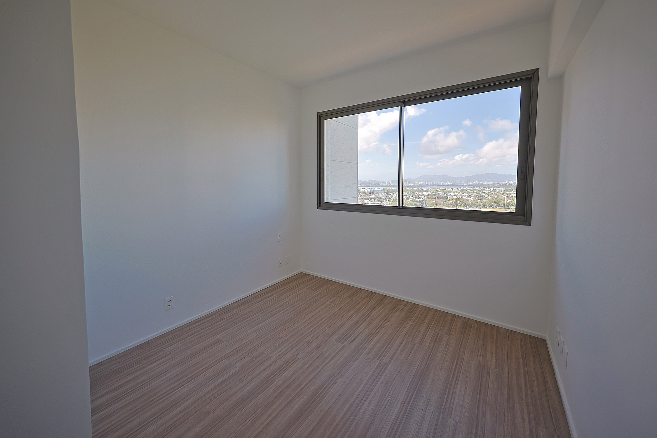  Four-Suite Apartment in a Resort-Style Condominium in Barra da Tijuca - 物件實景