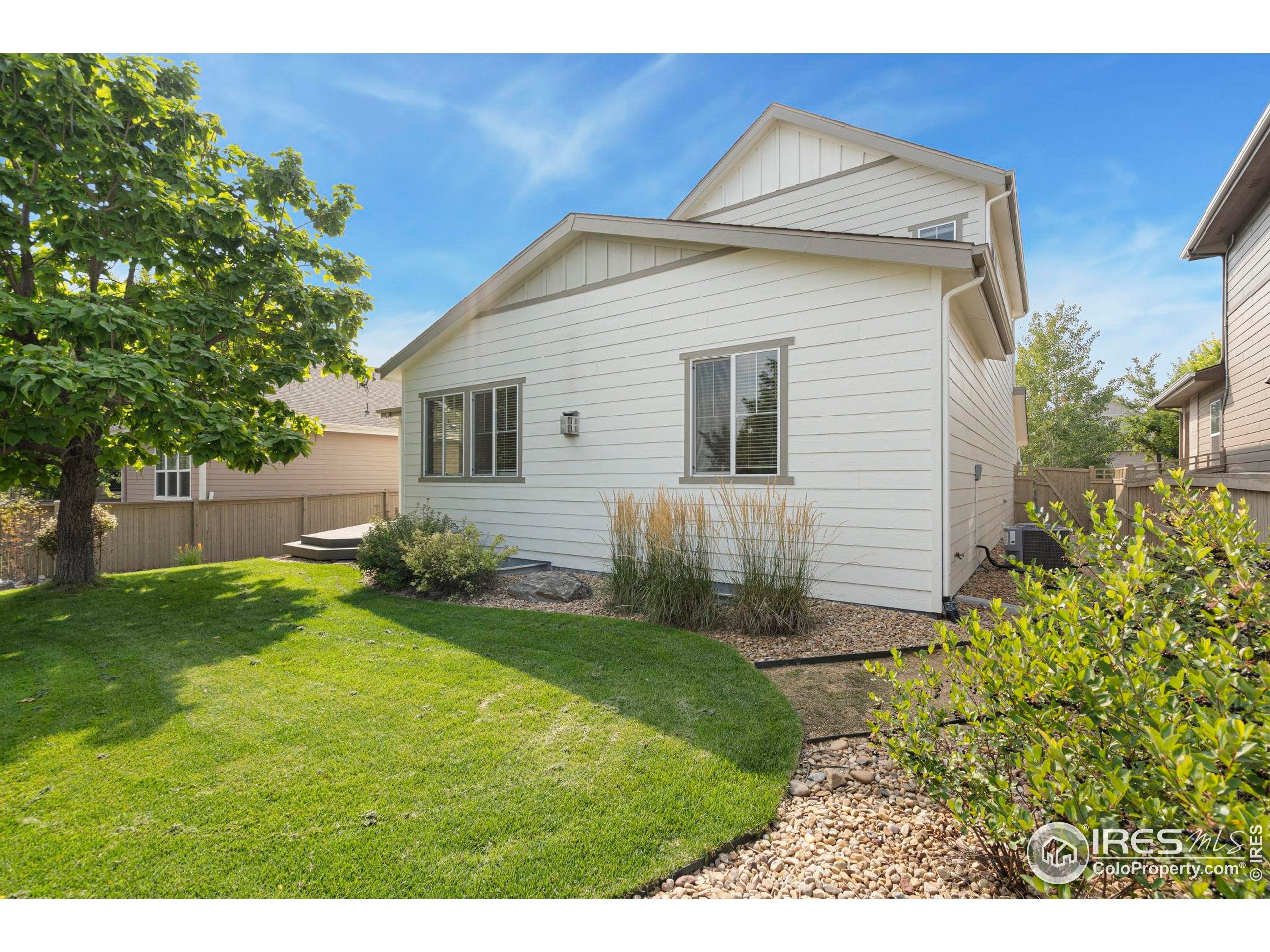 Fort Collins, Colorado, 80528, United States, 4 Bedrooms Bedrooms, ,2 BathroomsBathrooms,Residential,For Sale,1940904