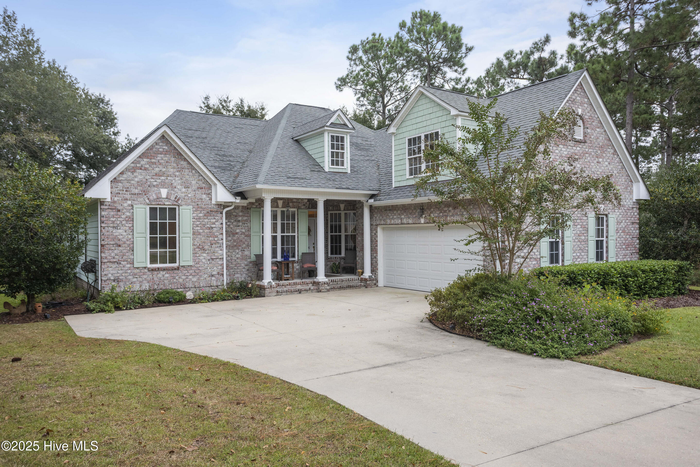 Bolivia, North Carolina, 28422, United States, 3 Bedrooms Bedrooms, ,3 BathroomsBathrooms,Residential,For Sale,1934289