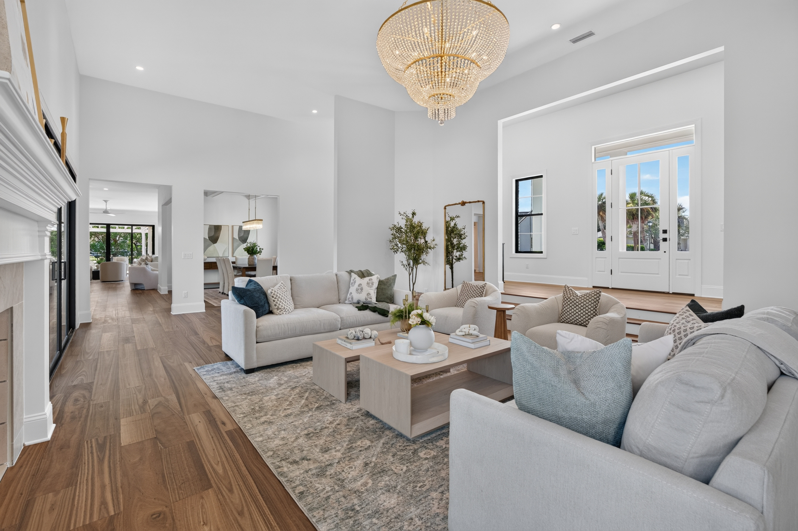  26 Maria Place, Ponte Vedra Beach, FL, 32082 - 物件實景