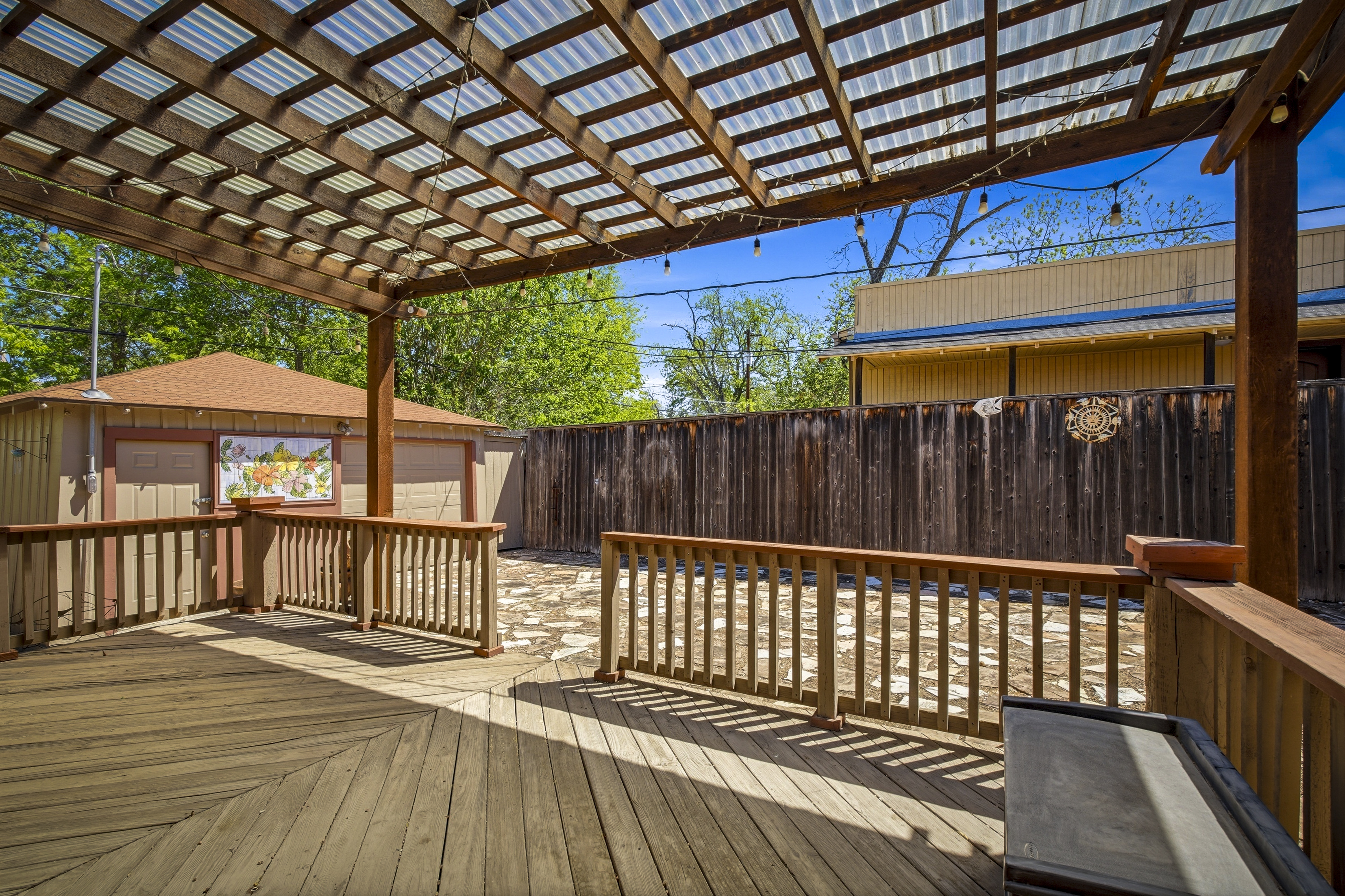  Charming Mahncke Park Retreat - 物件實景