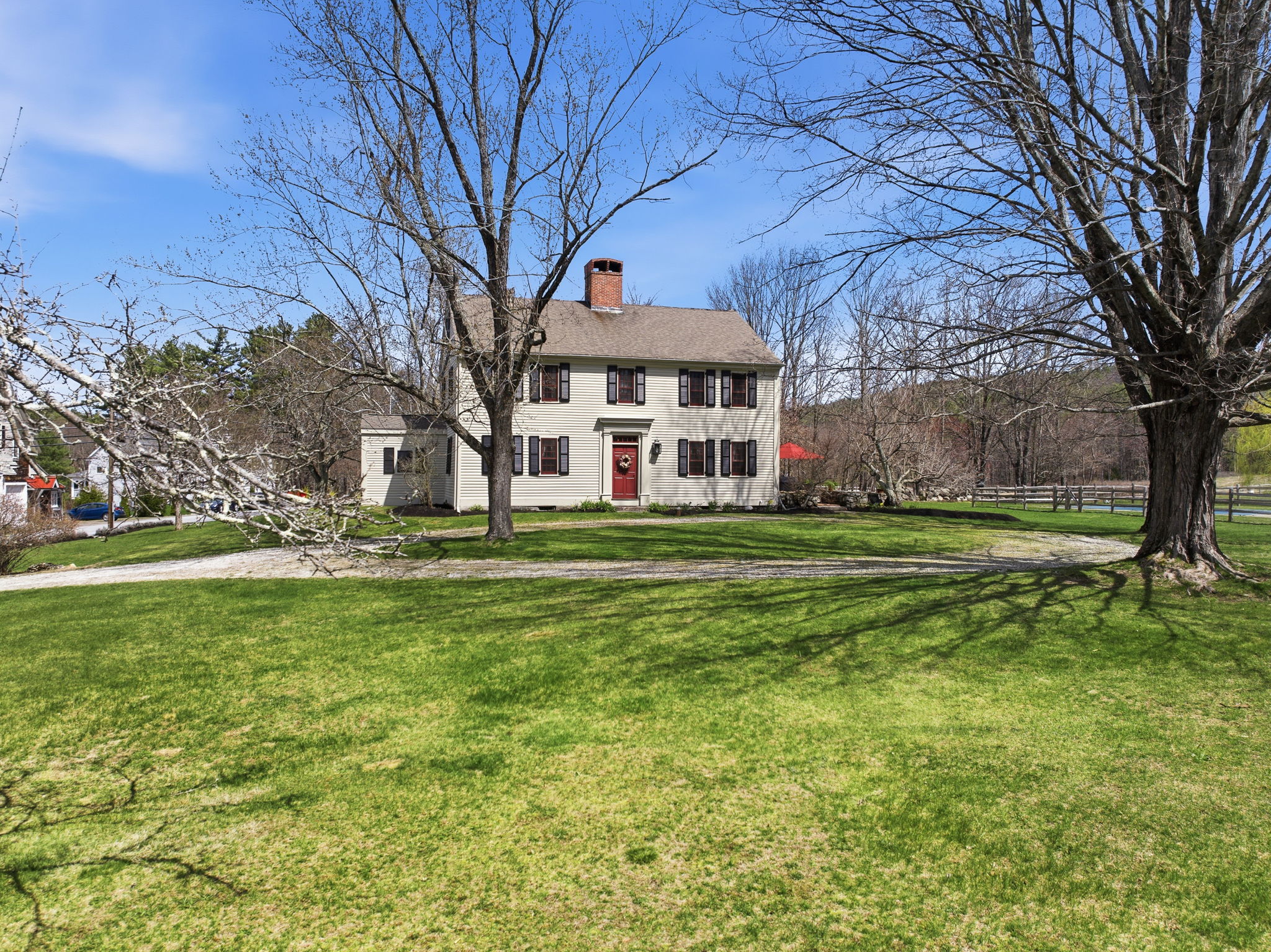  5 Old Manchester Road - 物件實景