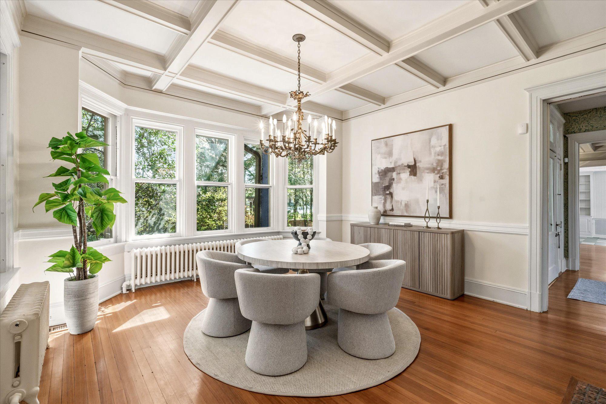  5 Chevy Chase Circle, Chevy Chase, MD, 20815 - 物件實景