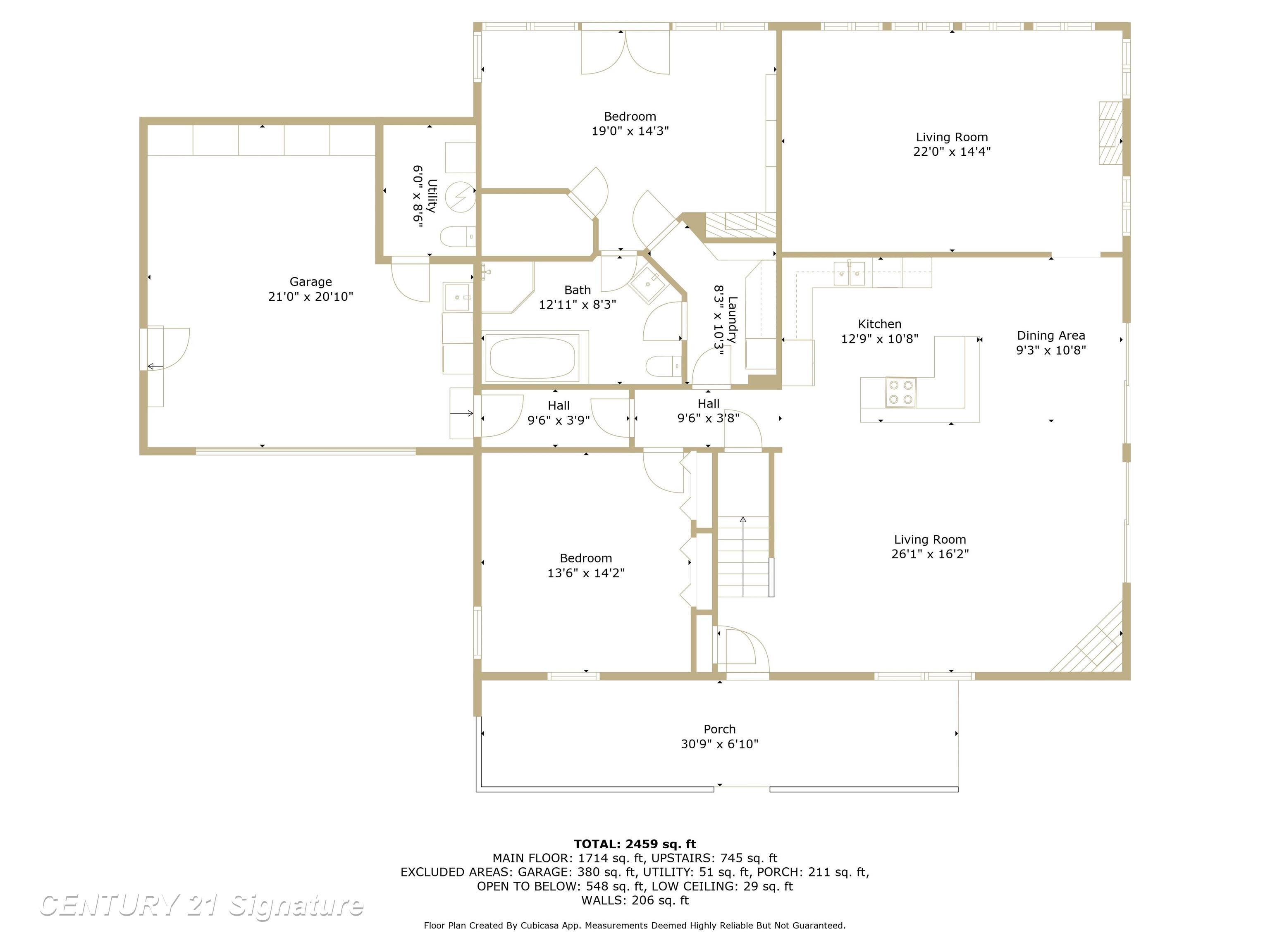 Chesaning, Michigan, 48616, United States, 4 Bedrooms Bedrooms, ,3 BathroomsBathrooms,Residential,For Sale,1980512