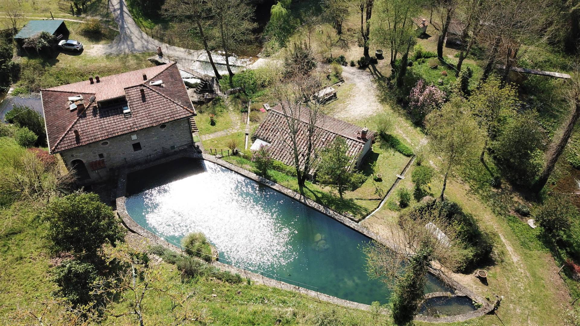 ronta campagna, Borgo San Lorenzo, Firenze, 50032, IT, 8 Bedrooms Bedrooms, ,5 BathroomsBathrooms,Residential,For Sale,ronta campagna,1441511