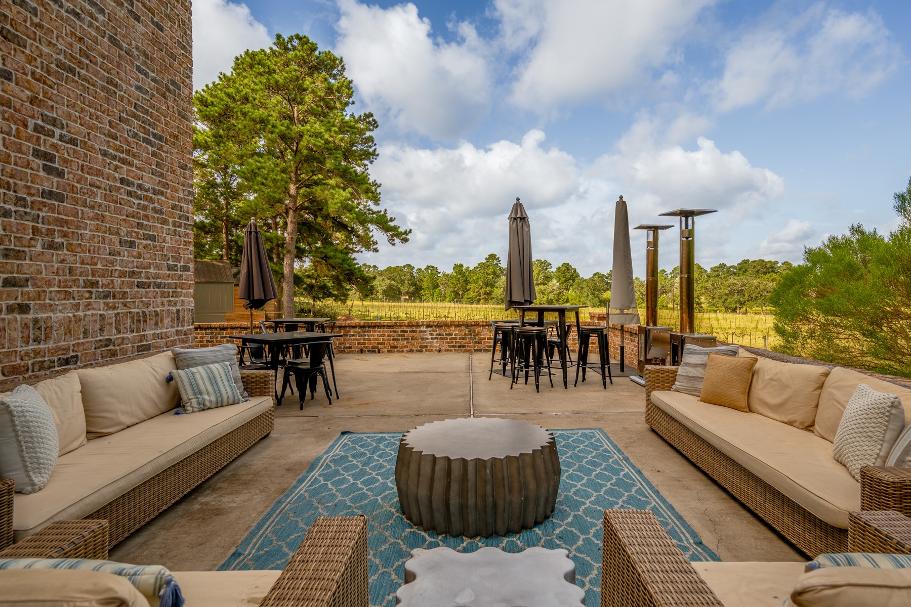 25200A Bernard Road, New Ulm, TX, 78950 - 物件實景