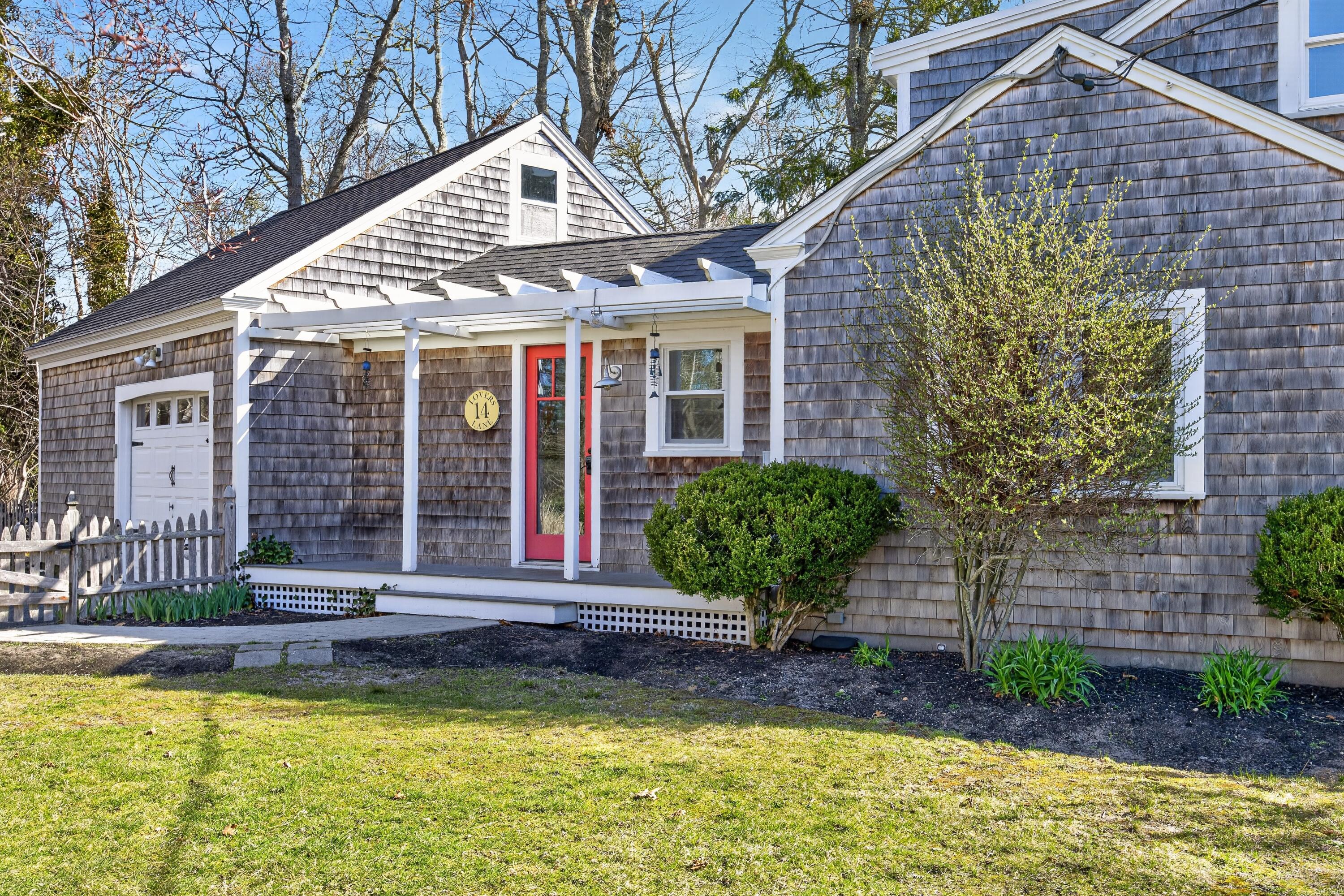 14 Lovers Lane, Harwich, MA, 02645 - 物件實景
