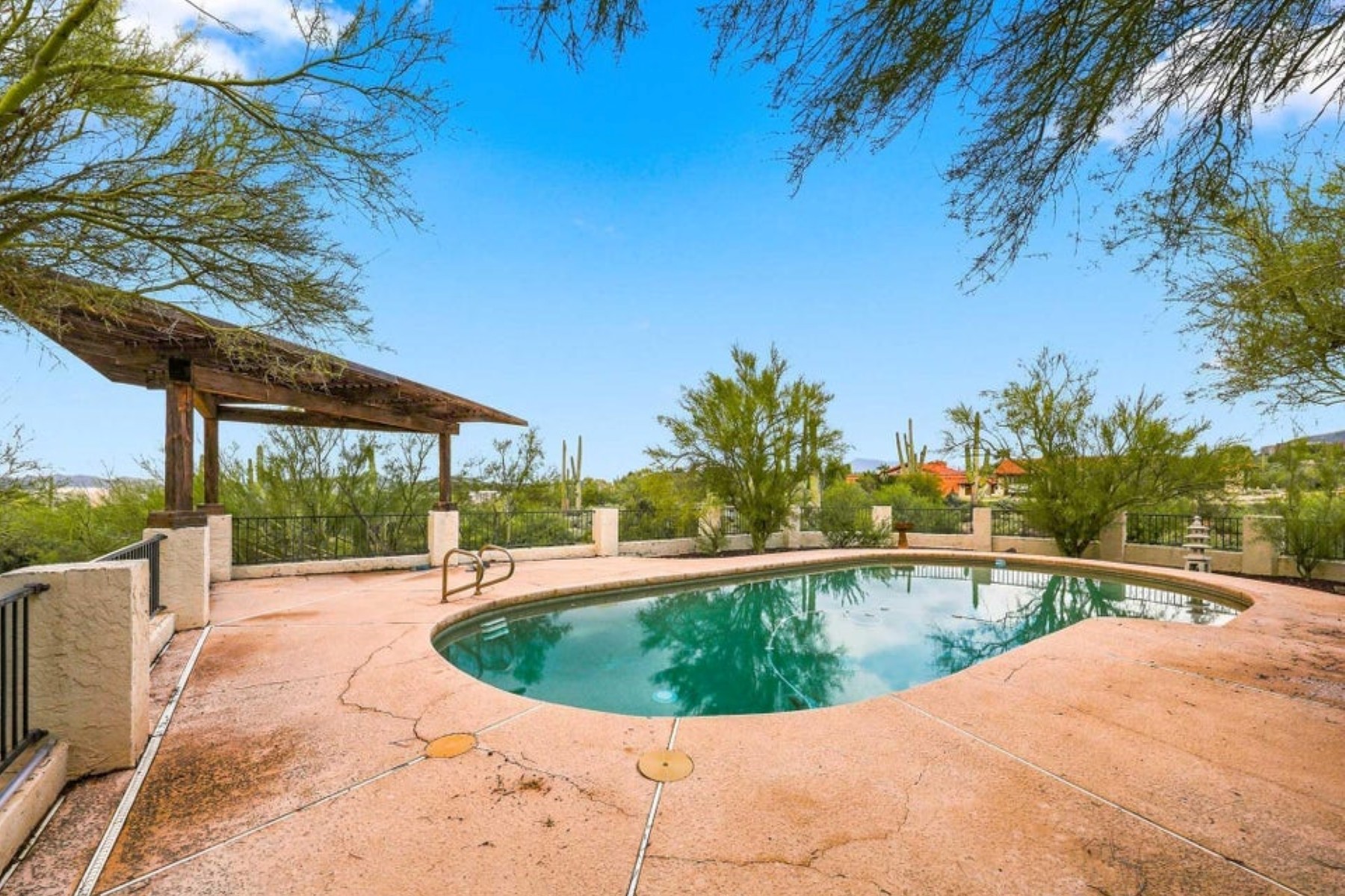  38011 N Tranquil Trail¦Carefree, AZ - 物件實景