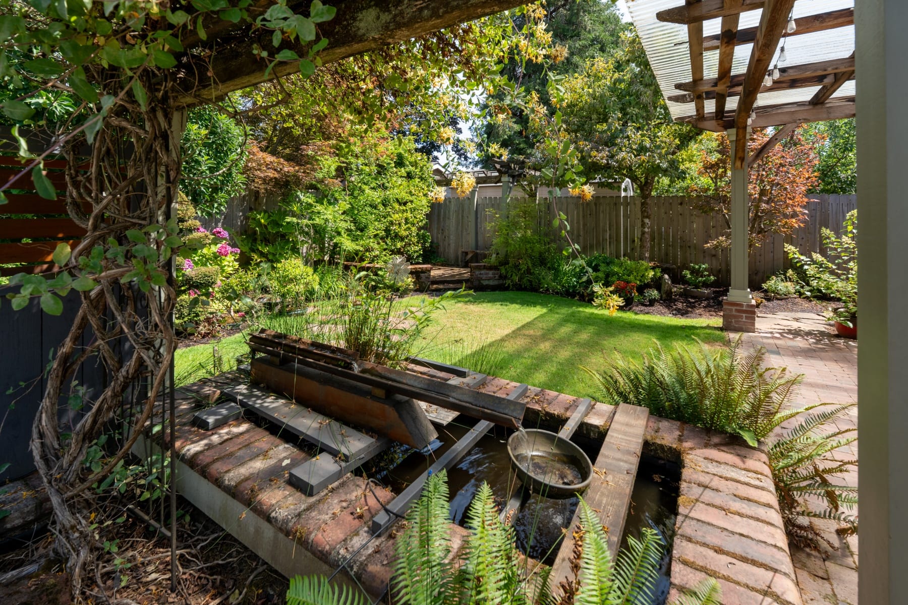  29653 SW CAMELOT ST Wilsonville, OR 97070 - 物件實景