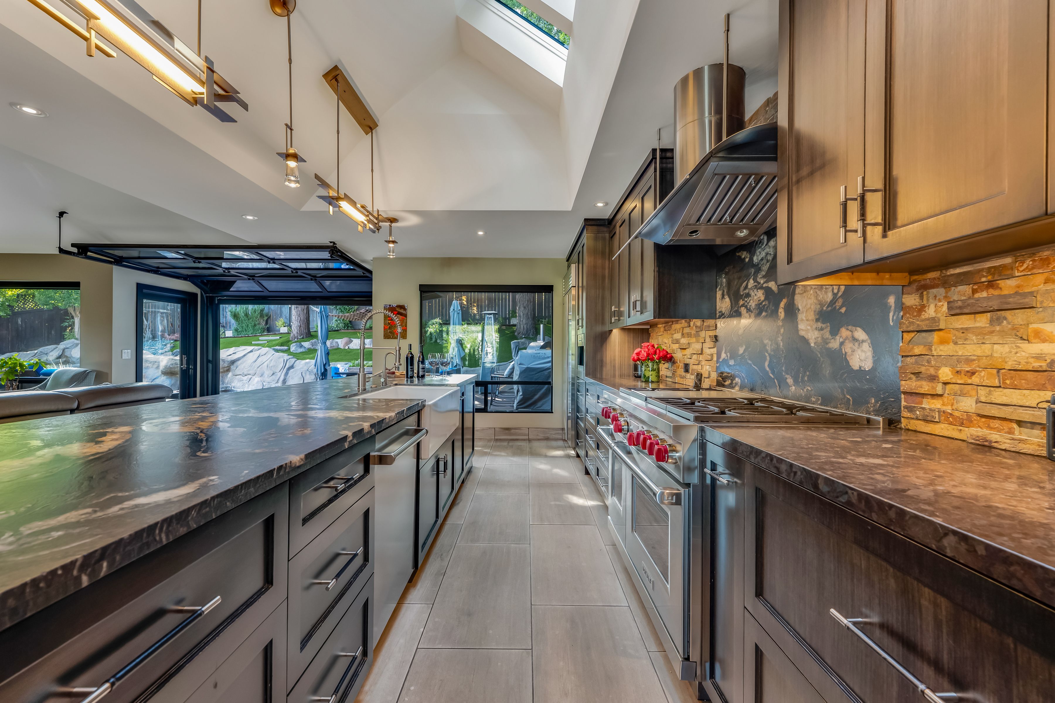  1515 San Ramon Way, Santa Rosa, CA 95409 - 物件實景