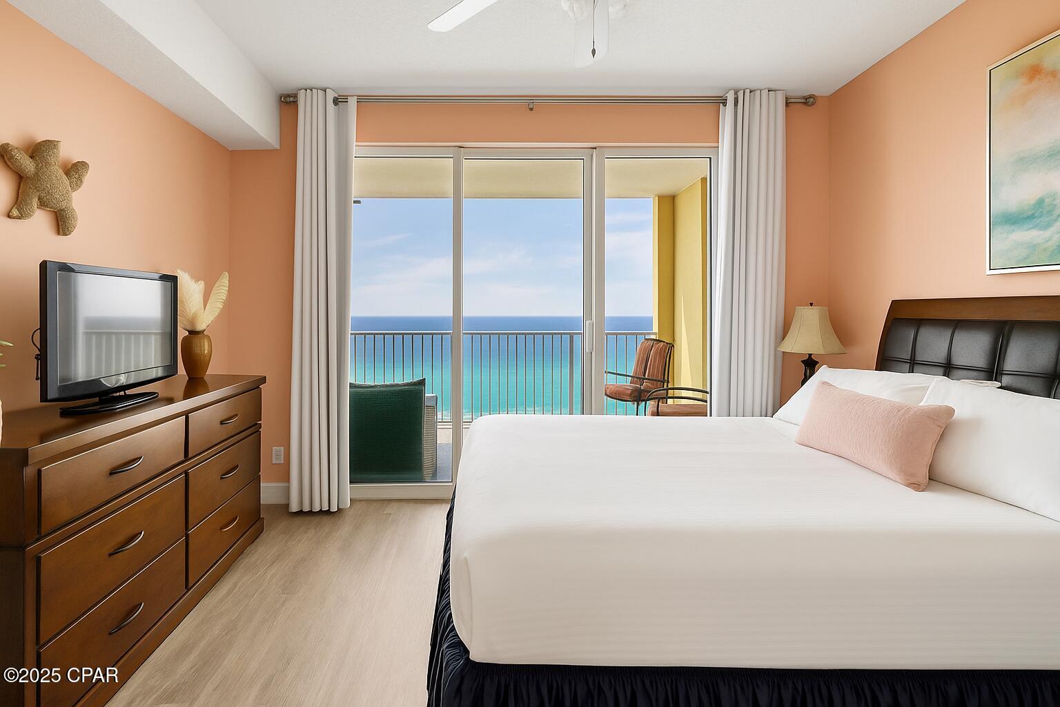 Panama City Beach, Florida, 32413, United States, 2 Bedrooms Bedrooms, ,2 BathroomsBathrooms,Residential,For Sale,1994731