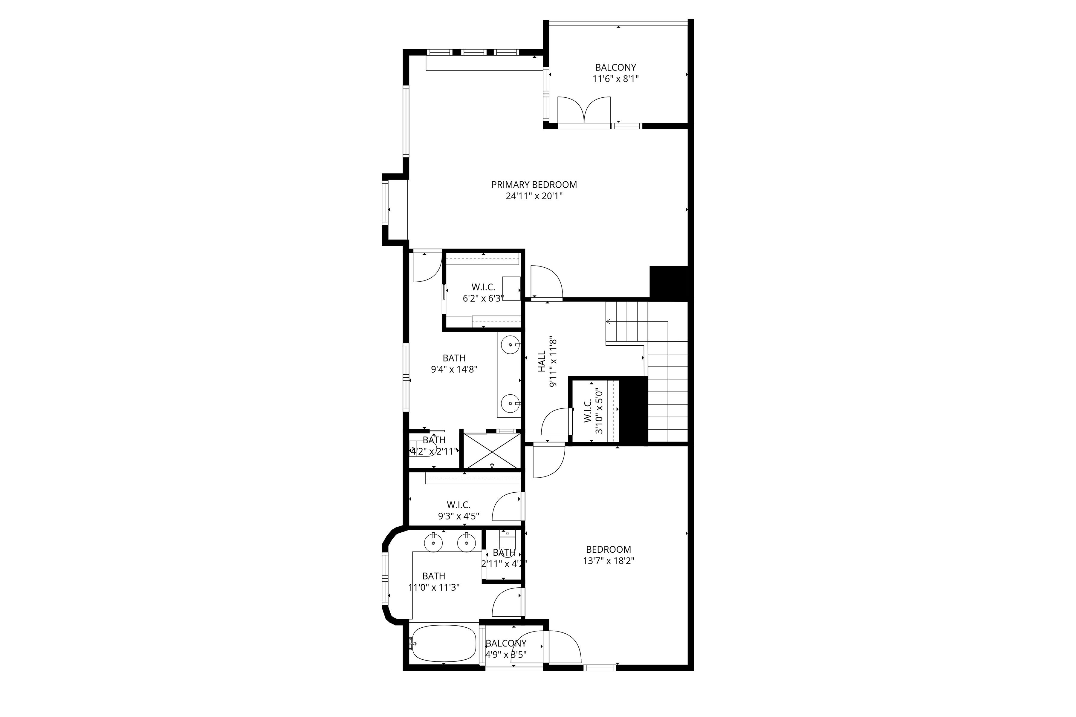  Beautifully Updated Townhouse In The Heart Of Cherry Creek North - 物件實景