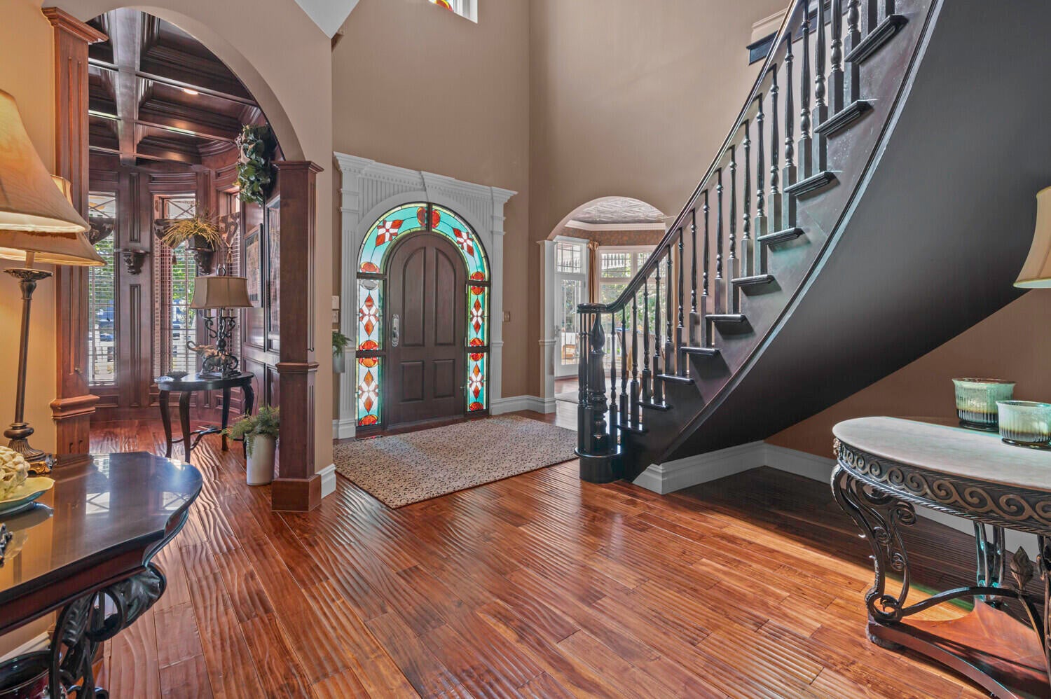 Northville, Michigan, 48167, United States, 4 Bedrooms Bedrooms, ,7 BathroomsBathrooms,Residential,For Sale,1991928