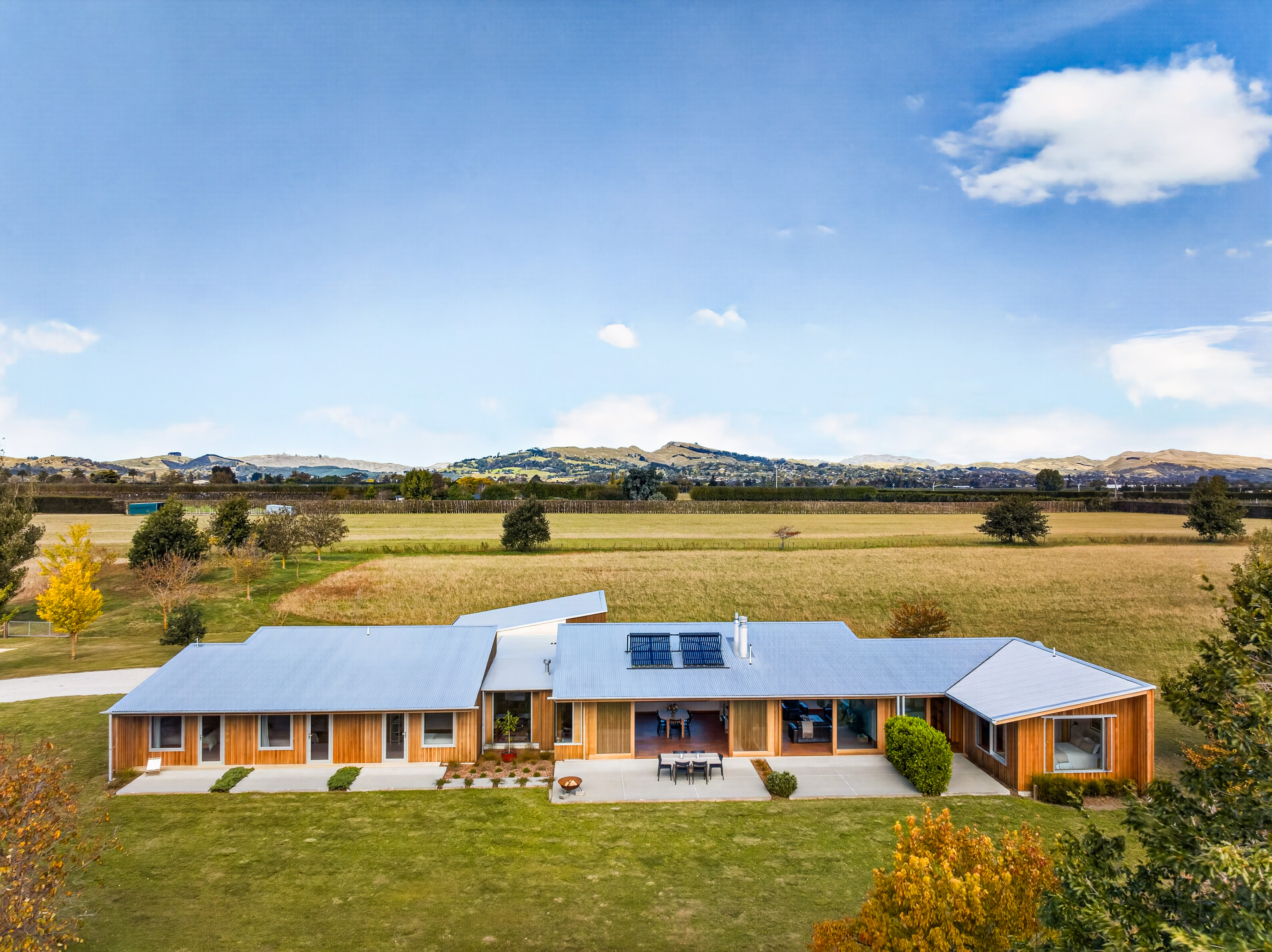  116 Te Mata Mangateretere Road, Havelock North - 物件實景