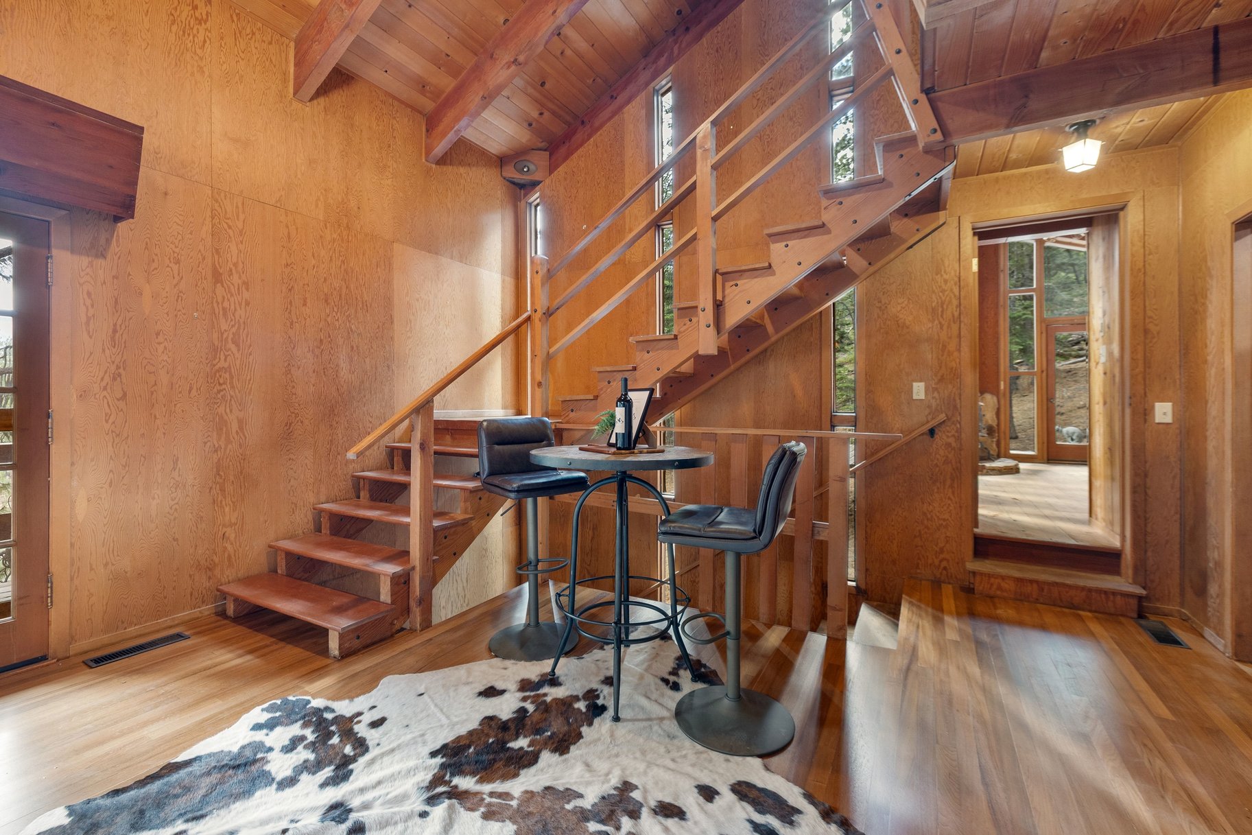  Extraordinary 360-degree private retreat on 1.48 acres - 物件實景