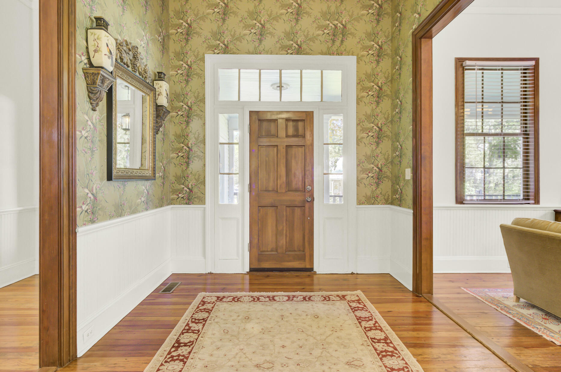 Summerville, South Carolina, 29483, United States, 3 Bedrooms Bedrooms, ,2 BathroomsBathrooms,Residential,For Sale,1938734