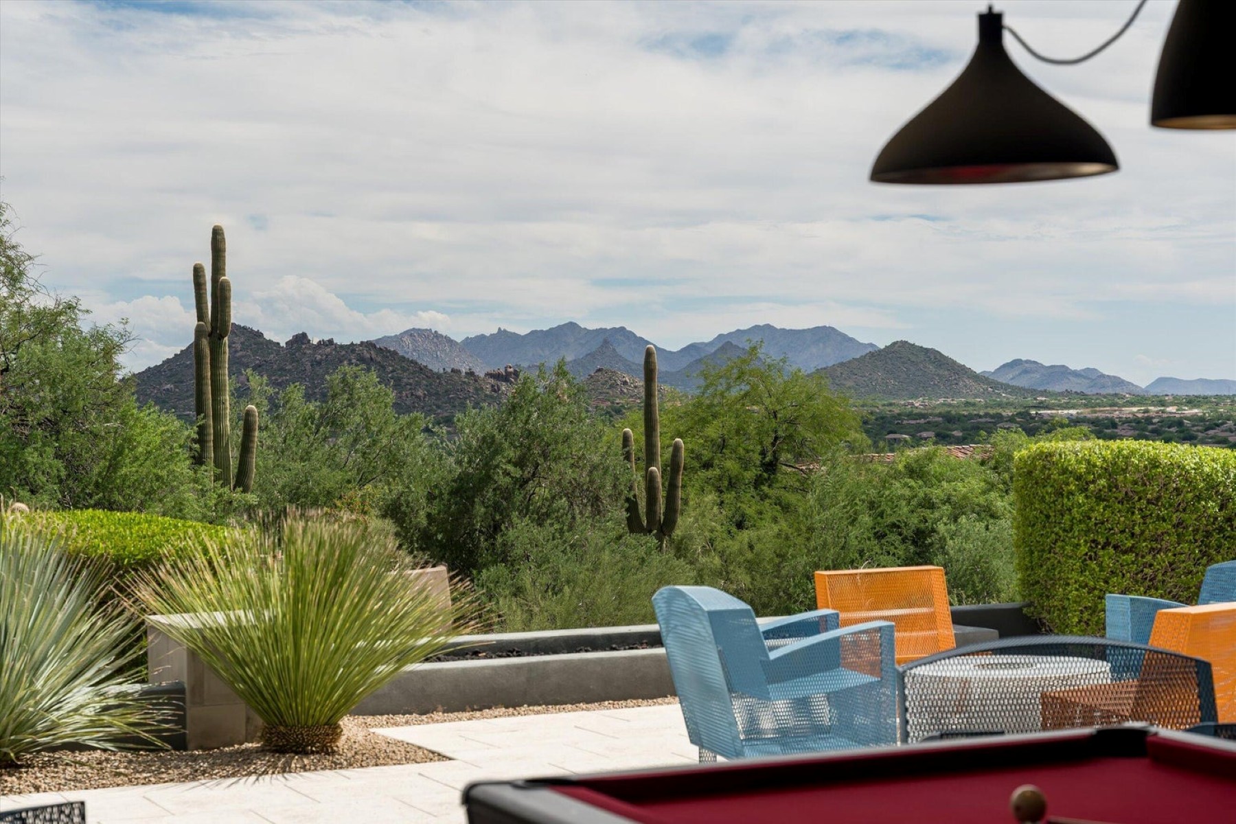  35133 N 66th Place¦Carefree, AZ - 物件實景
