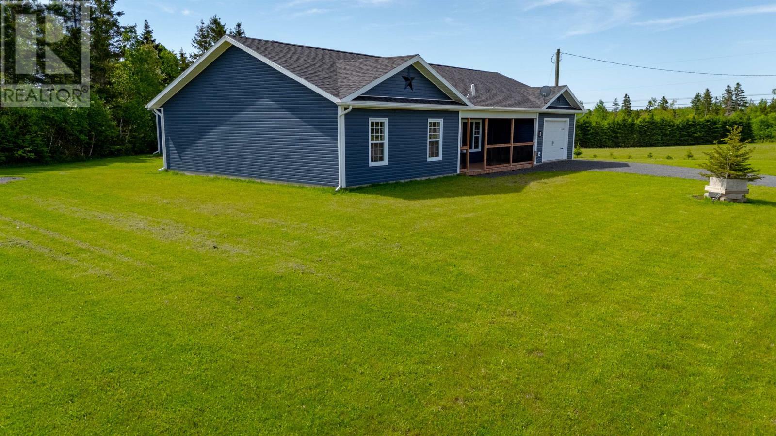 NEW PERTH, Prince Edward Island, C0A 1G0, CA, 3 Bedrooms Bedrooms, ,2 BathroomsBathrooms,Residential,For Sale,1873867