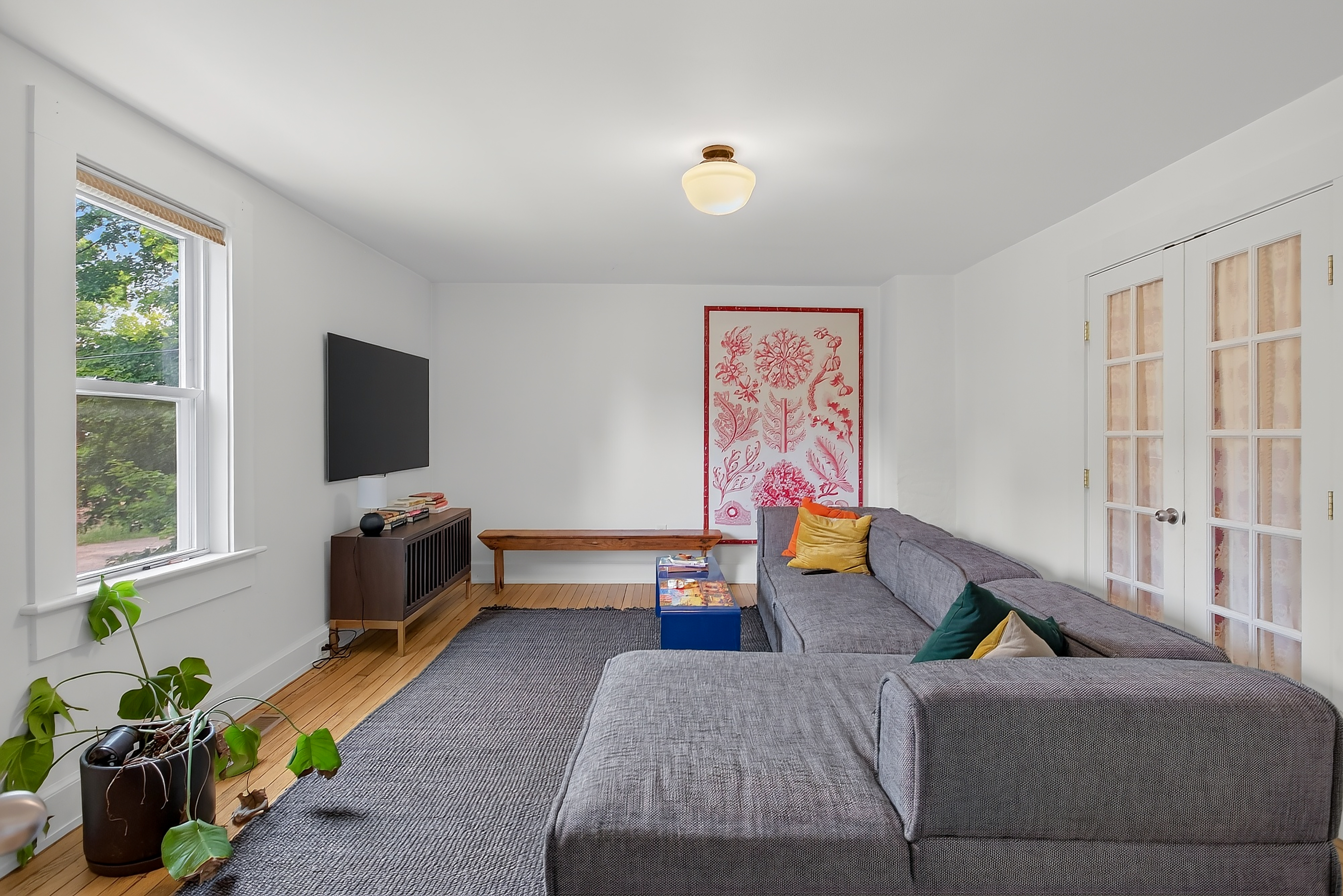  Two Homes. Four Keys. Infinite Potential in the Heart of Housatonic. - 物件實景