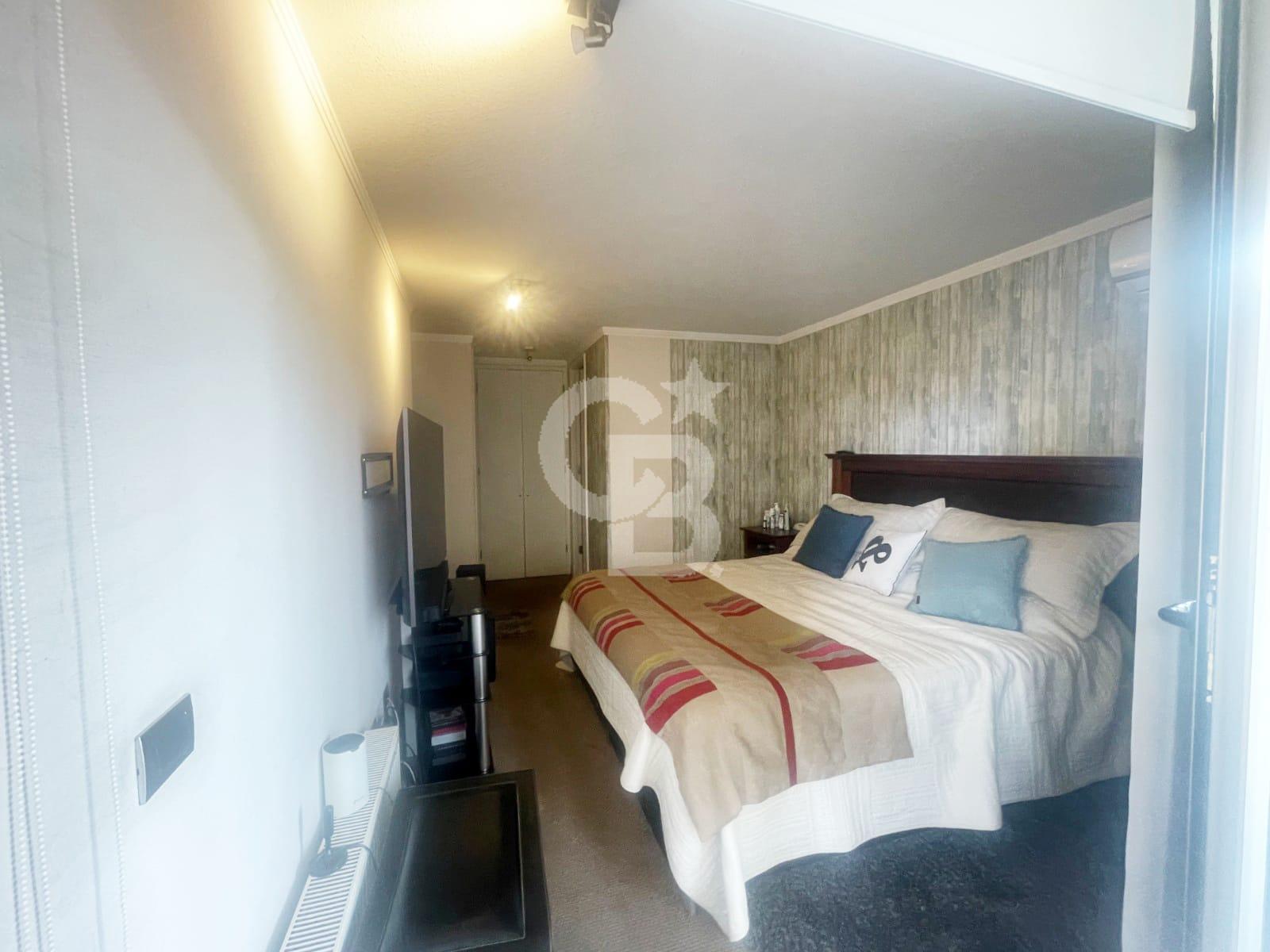 Las Condes, Chile, 3 Bedrooms Bedrooms, ,3 BathroomsBathrooms,Residential,For Sale,1971703