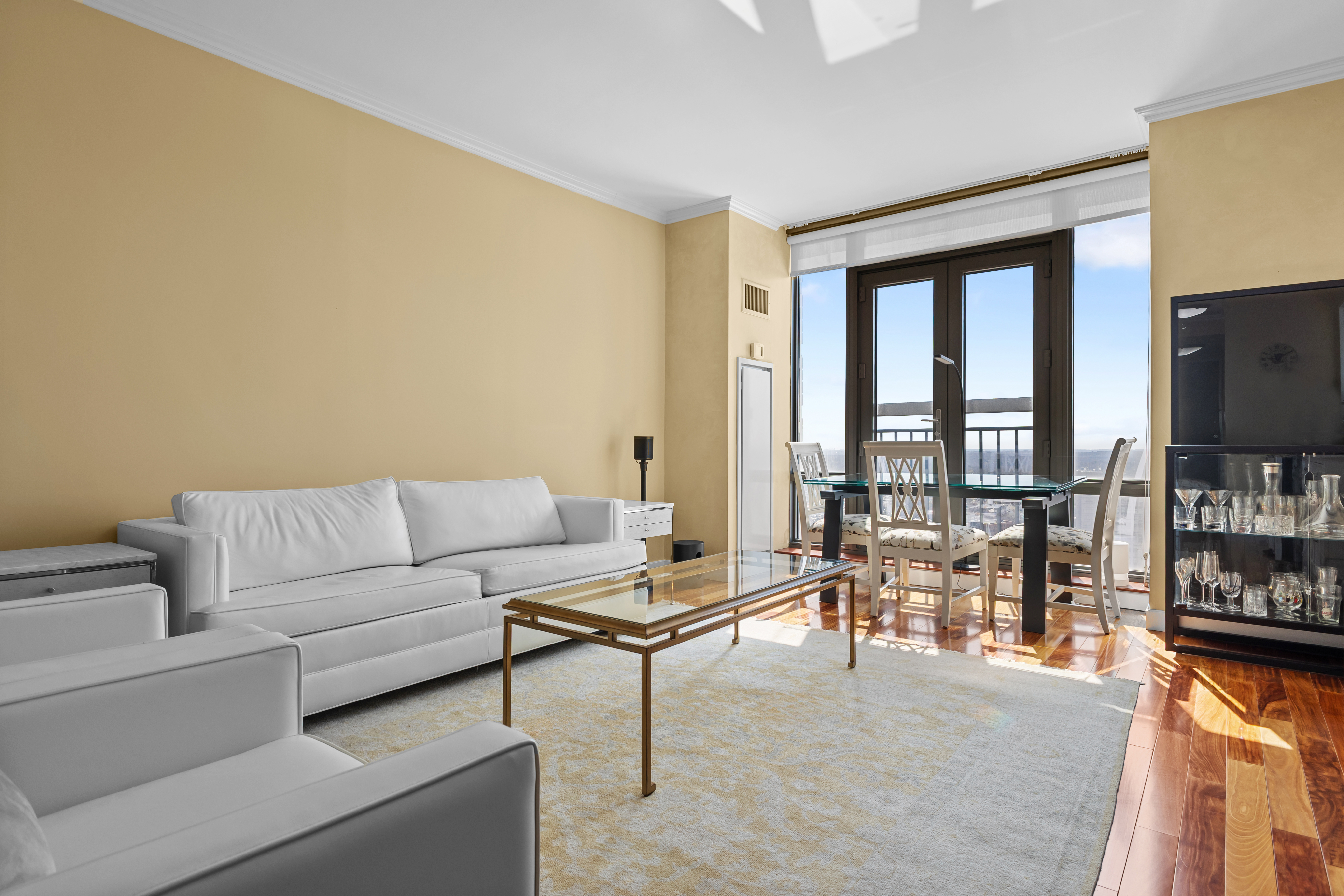  10 City Place - 物件實景