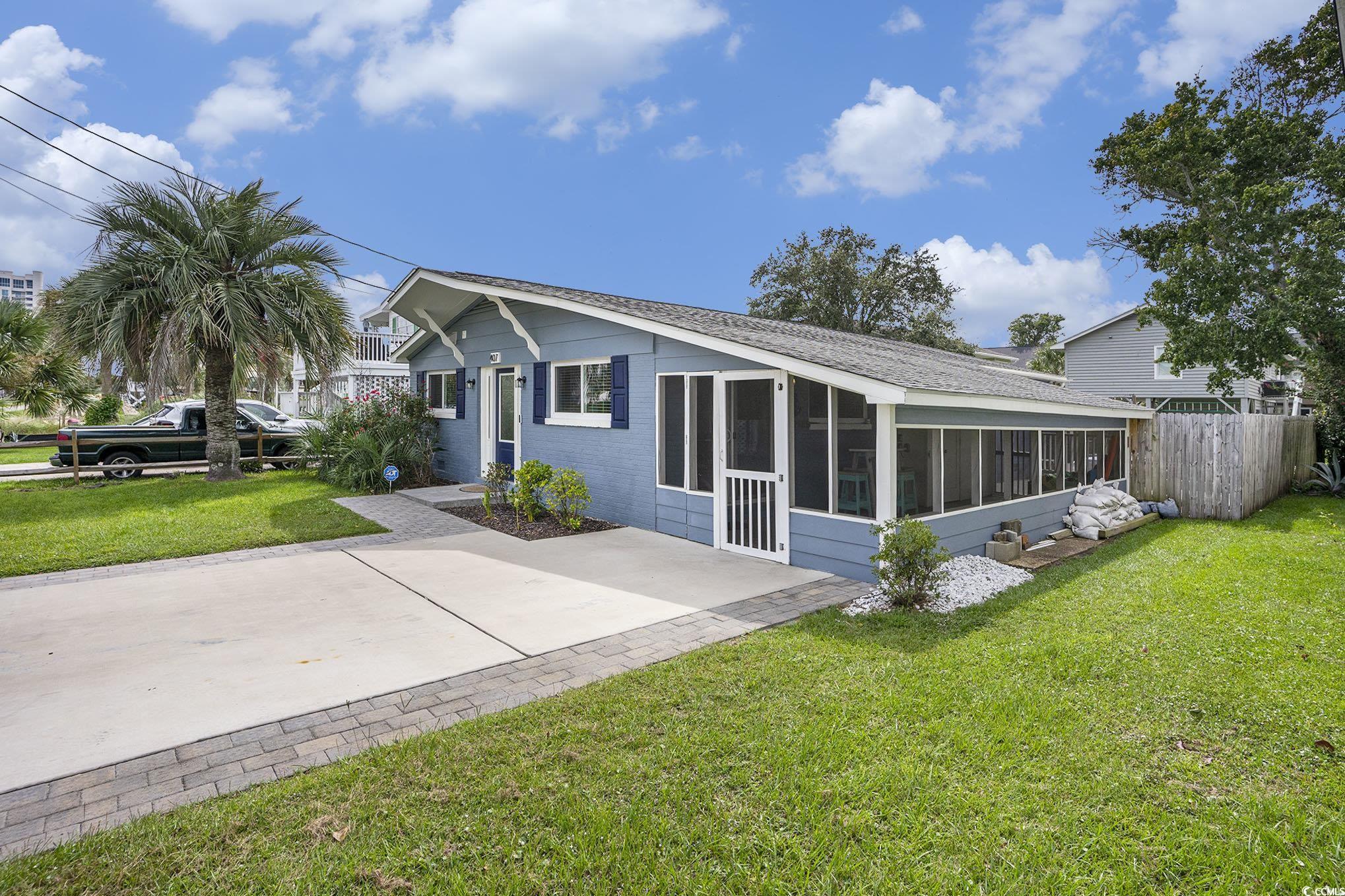 North Myrtle Beach, South Carolina, 29582, United States, 3 Bedrooms Bedrooms, ,2 BathroomsBathrooms,Residential,For Sale,1976809