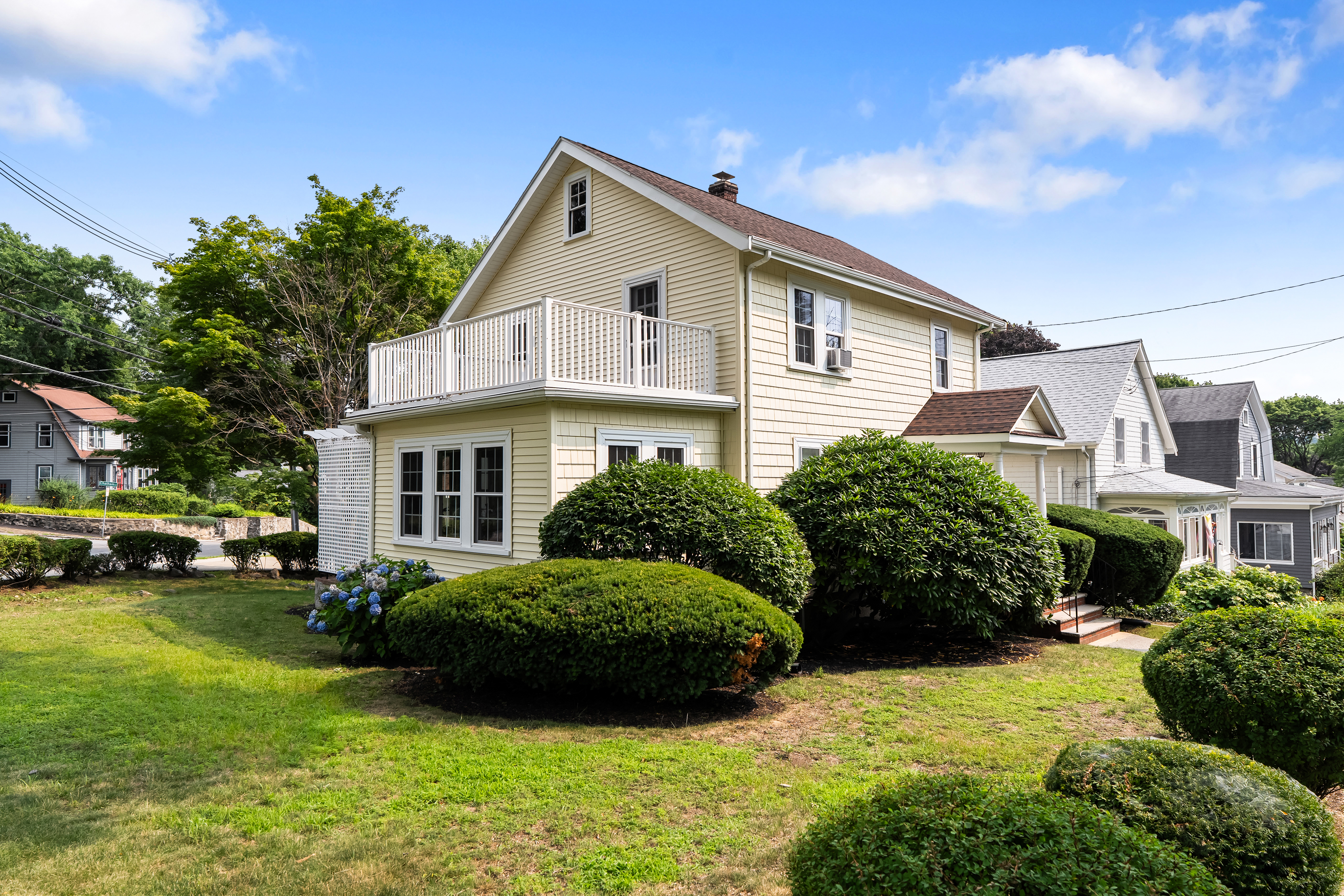 67 Ronald Road, Arlington, MA, 02474 - 物件實景