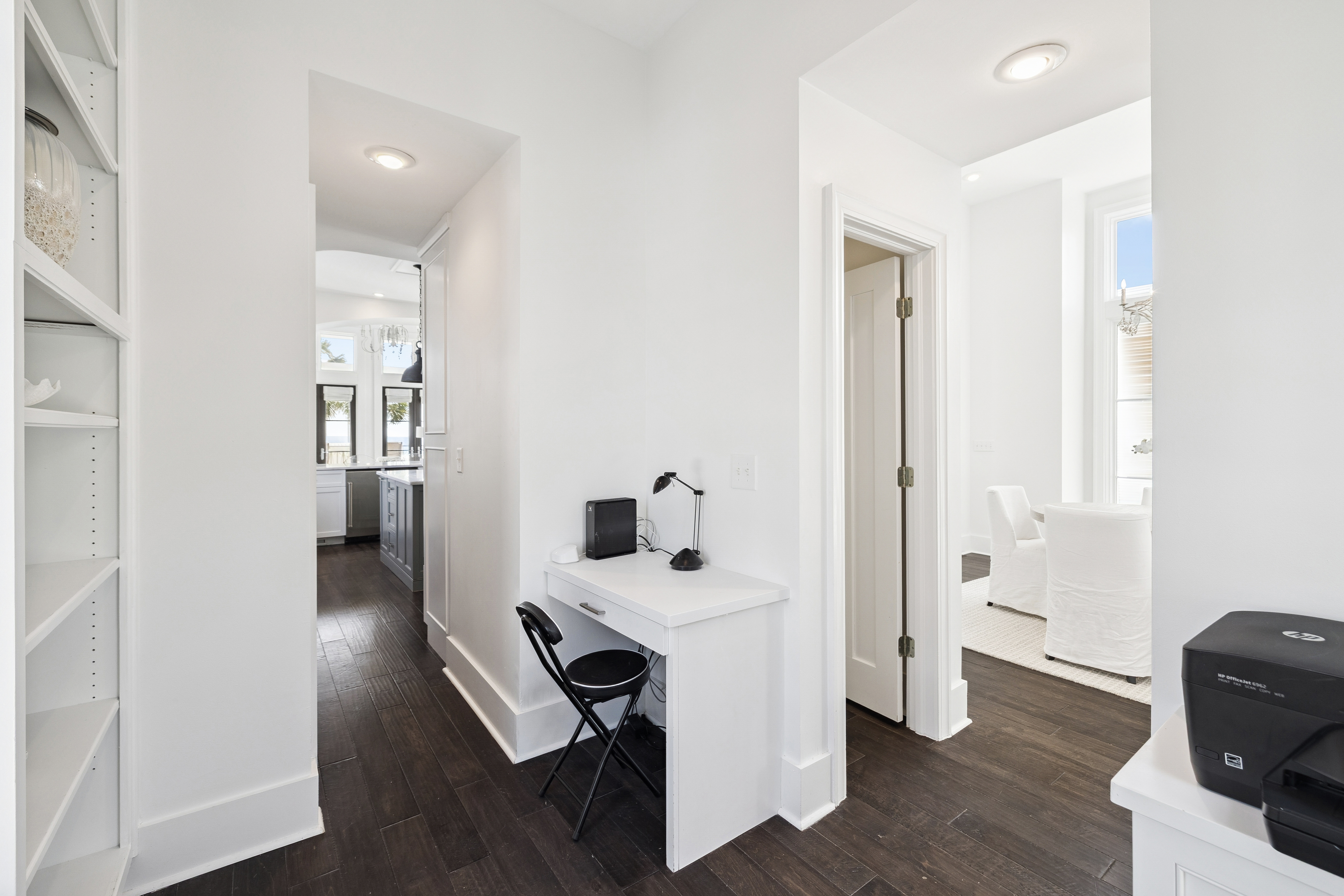  Elegant Home With Gulf Views One Row From The Beach - 物件實景