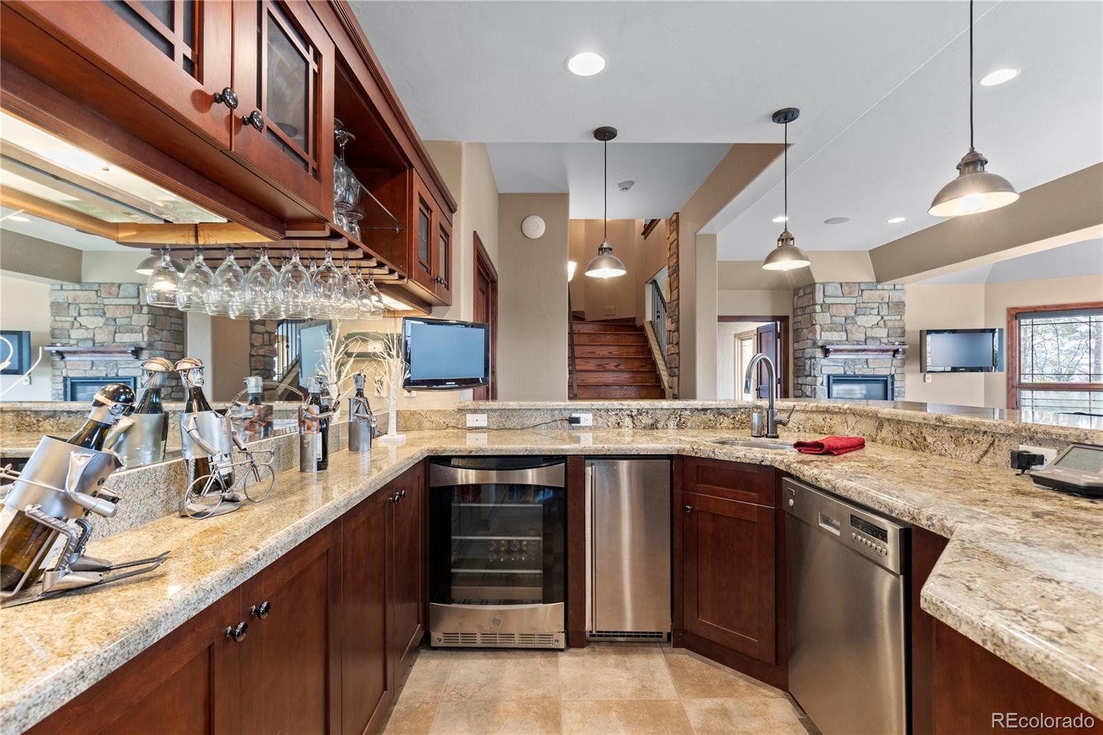 Castle Rock, Colorado, 80109, United States, 4 Bedrooms Bedrooms, ,4 BathroomsBathrooms,Residential,For Sale,2000422