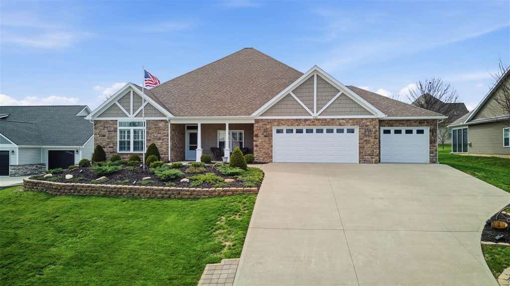Archdale , Richmond, IN 47374