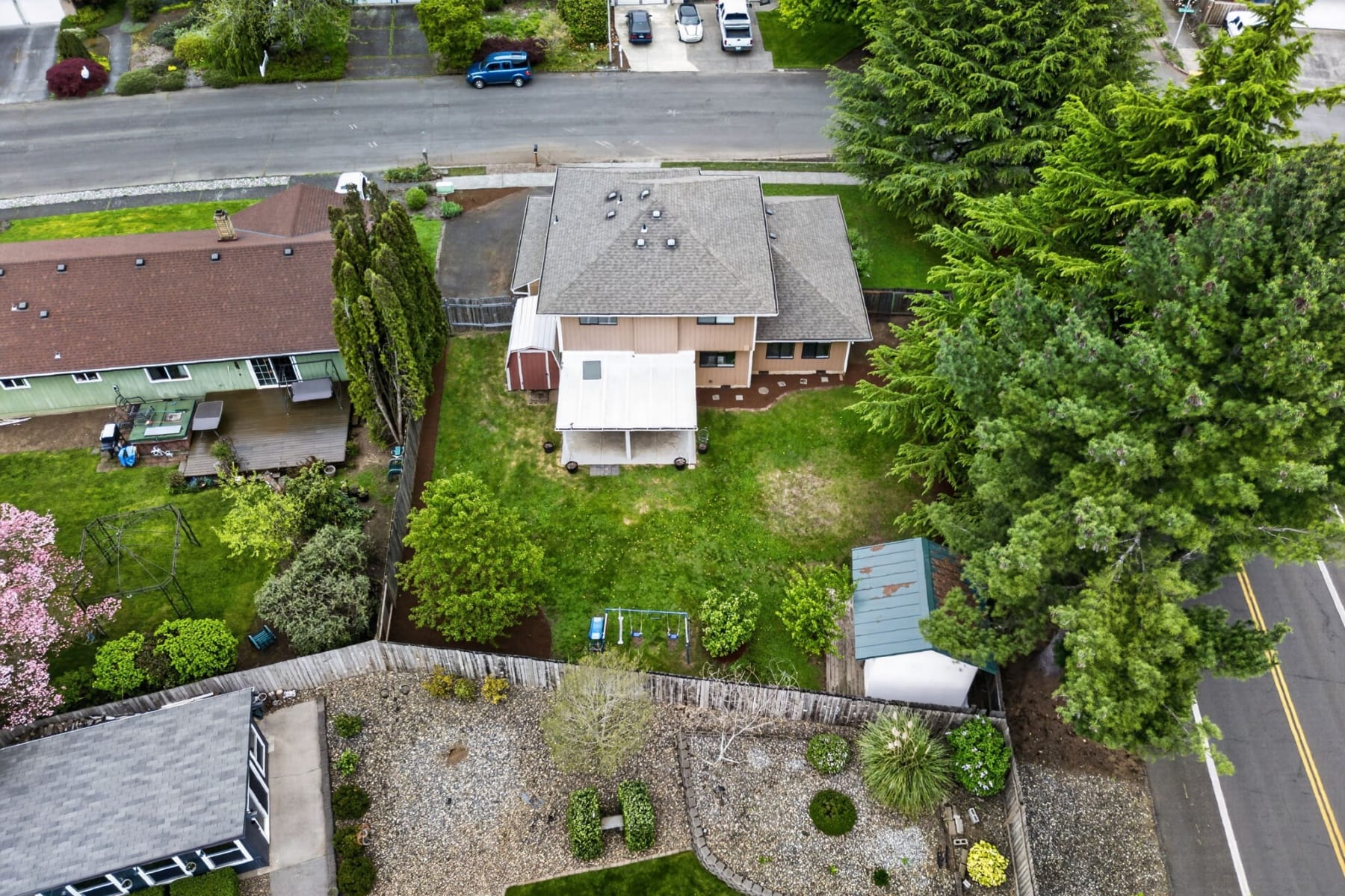  15209 SE SUNPARK DR Vancouver, WA 98683 - 物件實景