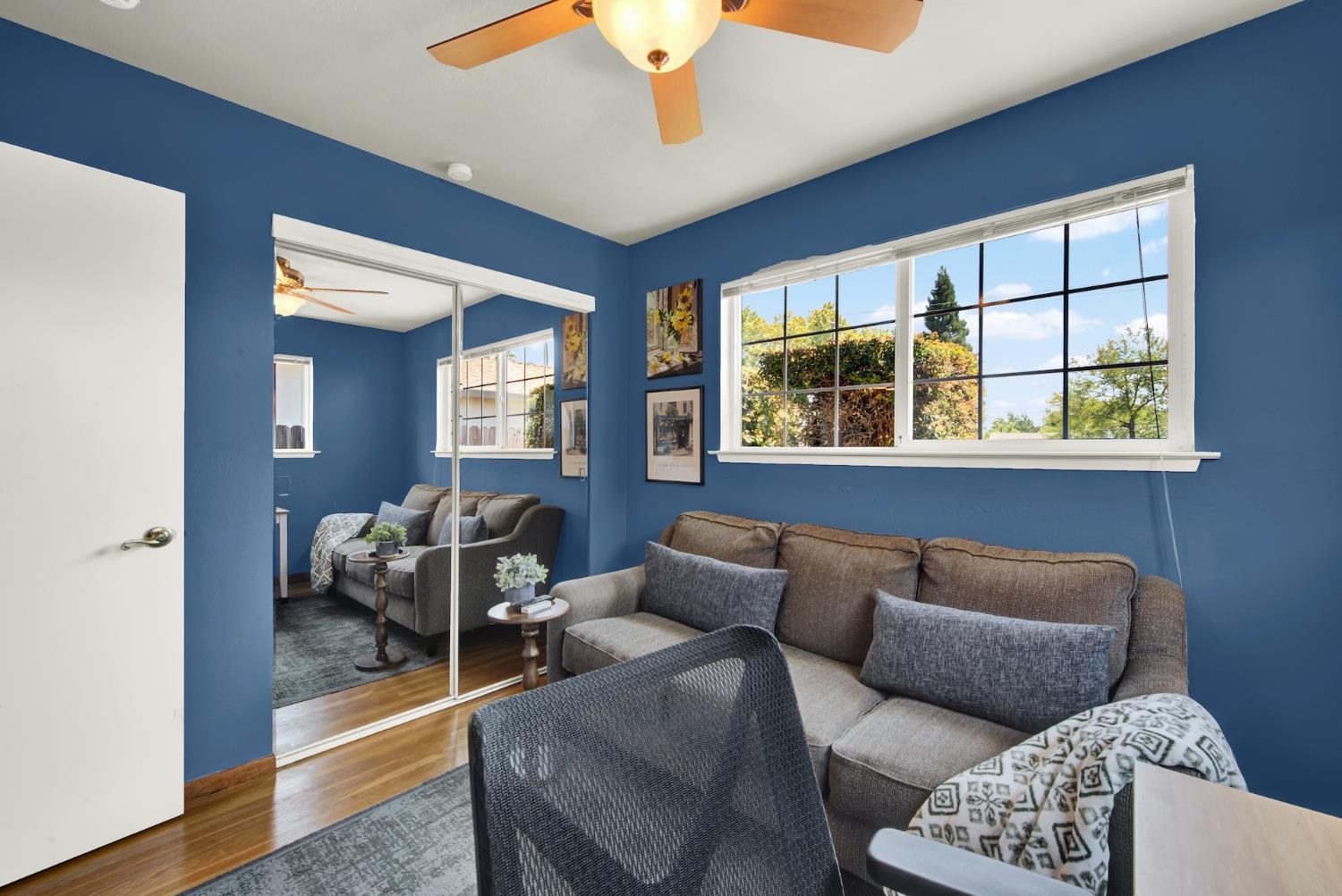 Carmichael, California, 95608, United States, 3 Bedrooms Bedrooms, ,2 BathroomsBathrooms,Residential,For Sale,1896985