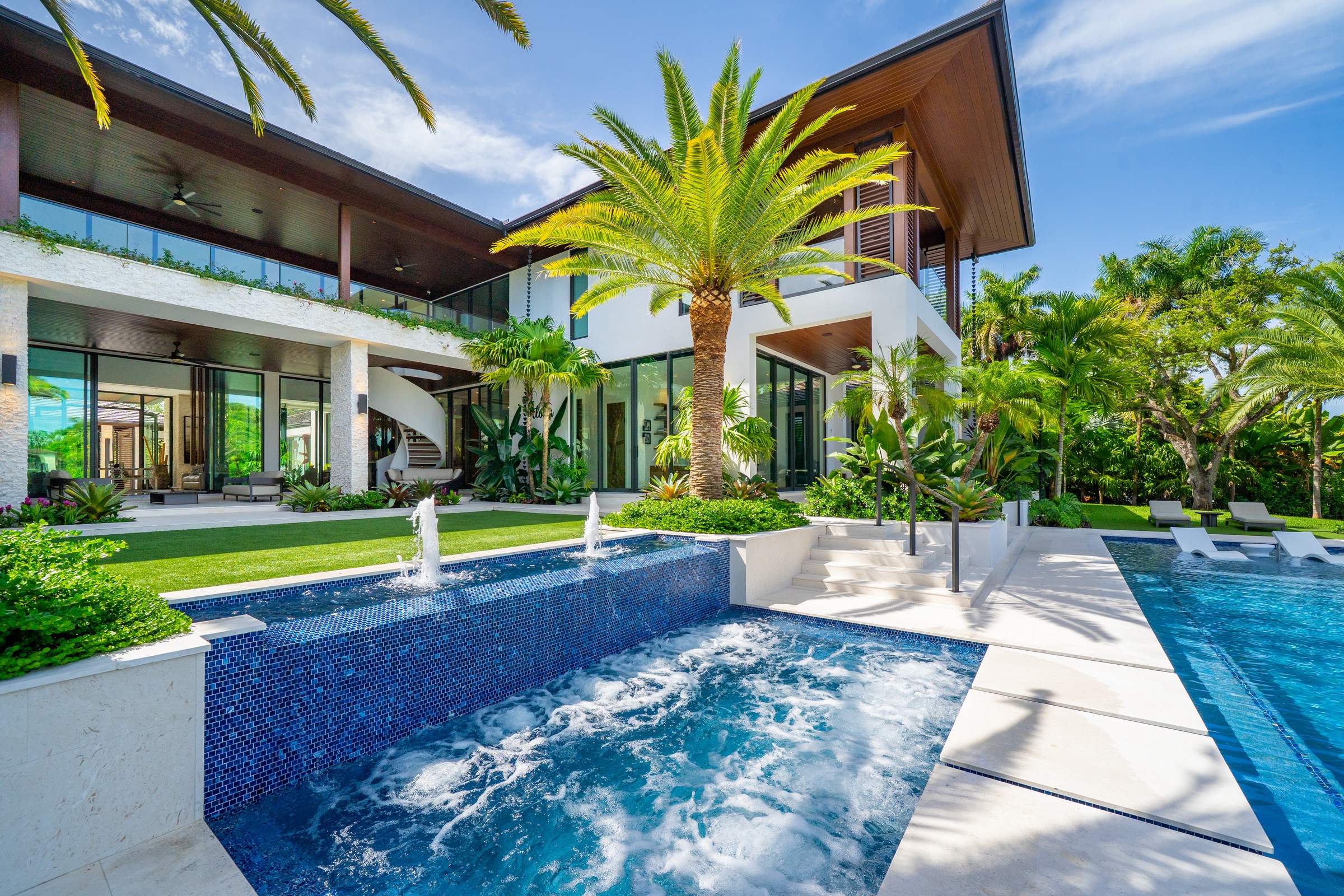  641 Leucadendra Dr, Coral Gables, FL, 33156 - 物件實景
