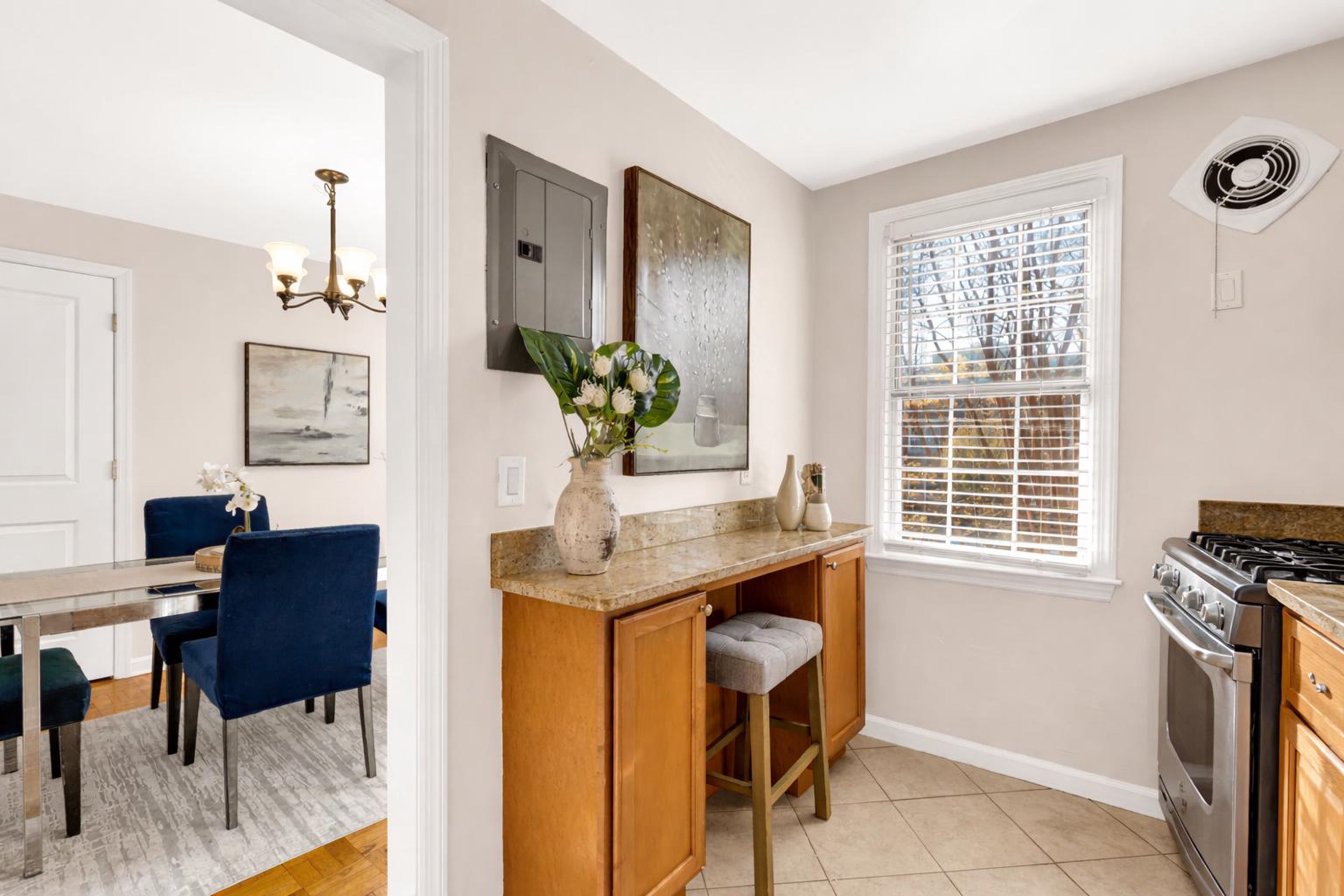  6715 W Wakefield Drive, Alexandria, VA, 22307 - 物件實景