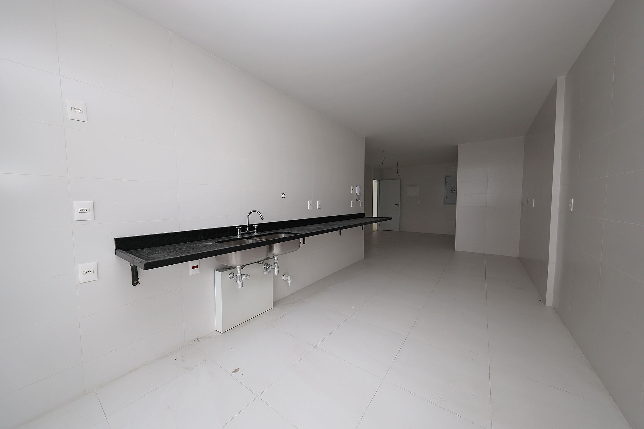  Elegant four-suite residence in a full-service residential condominium - 物件實景