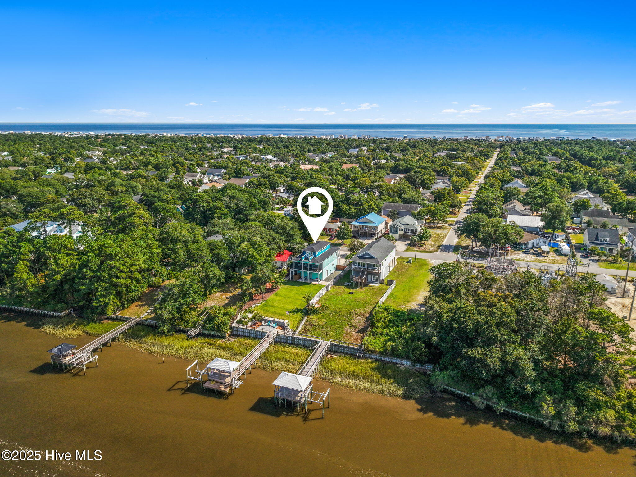 Oak Island, North Carolina, 28465, United States, 3 Bedrooms Bedrooms, ,3 BathroomsBathrooms,Residential,For Sale,1976827