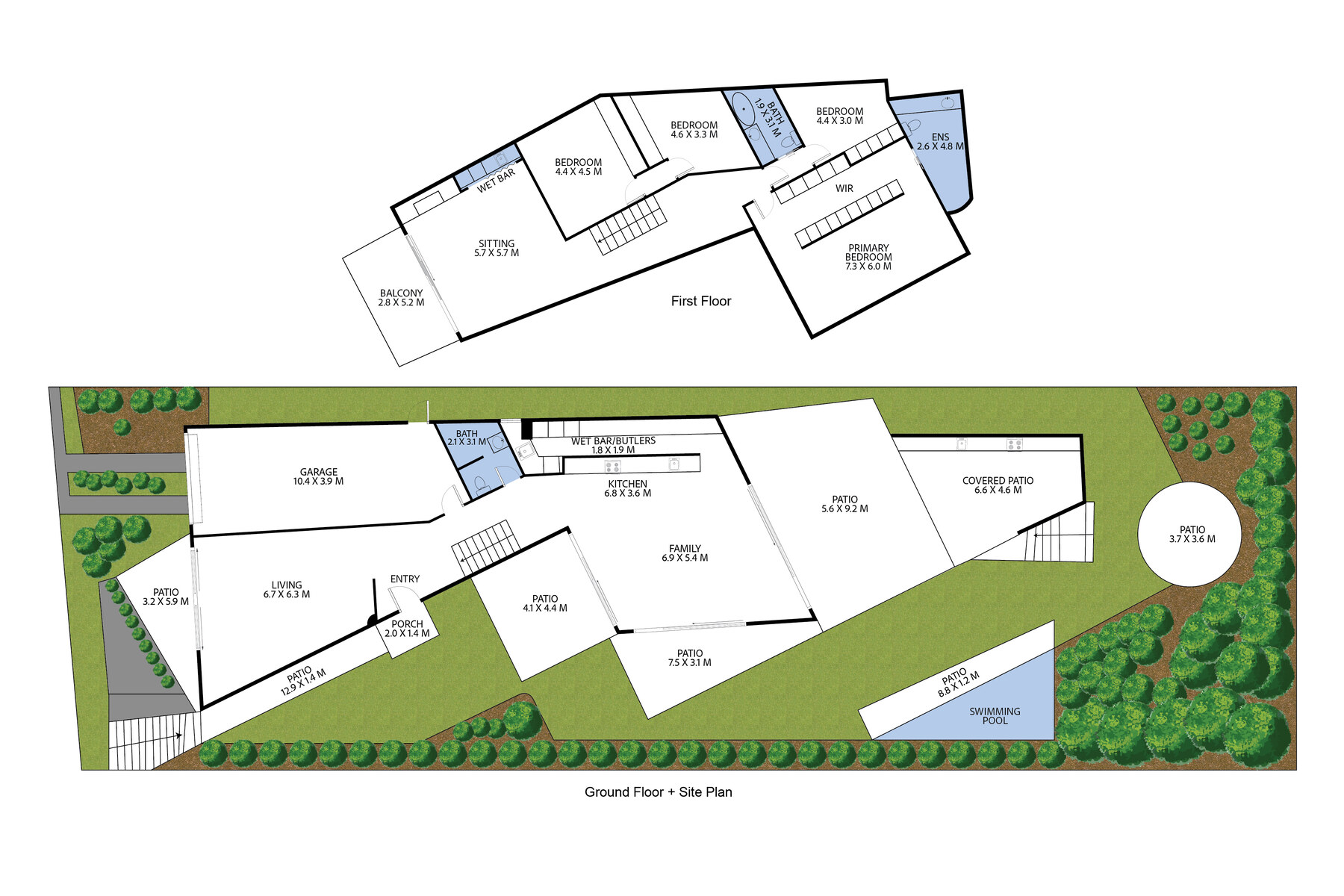  Aspect House - 物件實景