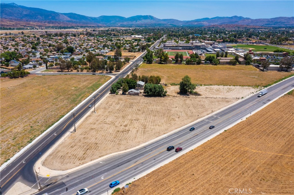 0 N State Street, San Jacinto, California, 92583, United States, ,Land,For Sale,0 N State Street,1309164