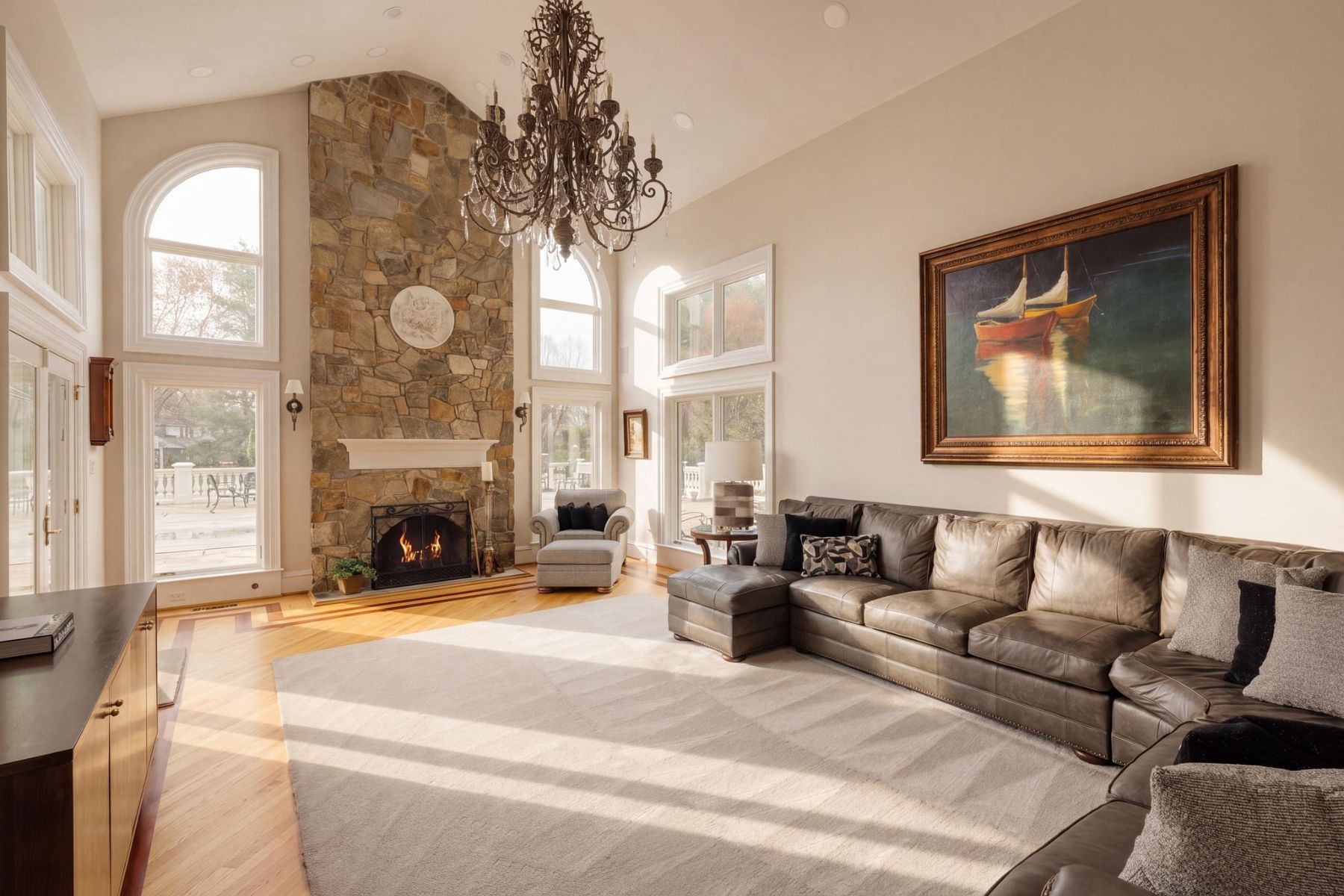  1521 Hunter Mill Road, Vienna, VA, 22182 - 物件實景