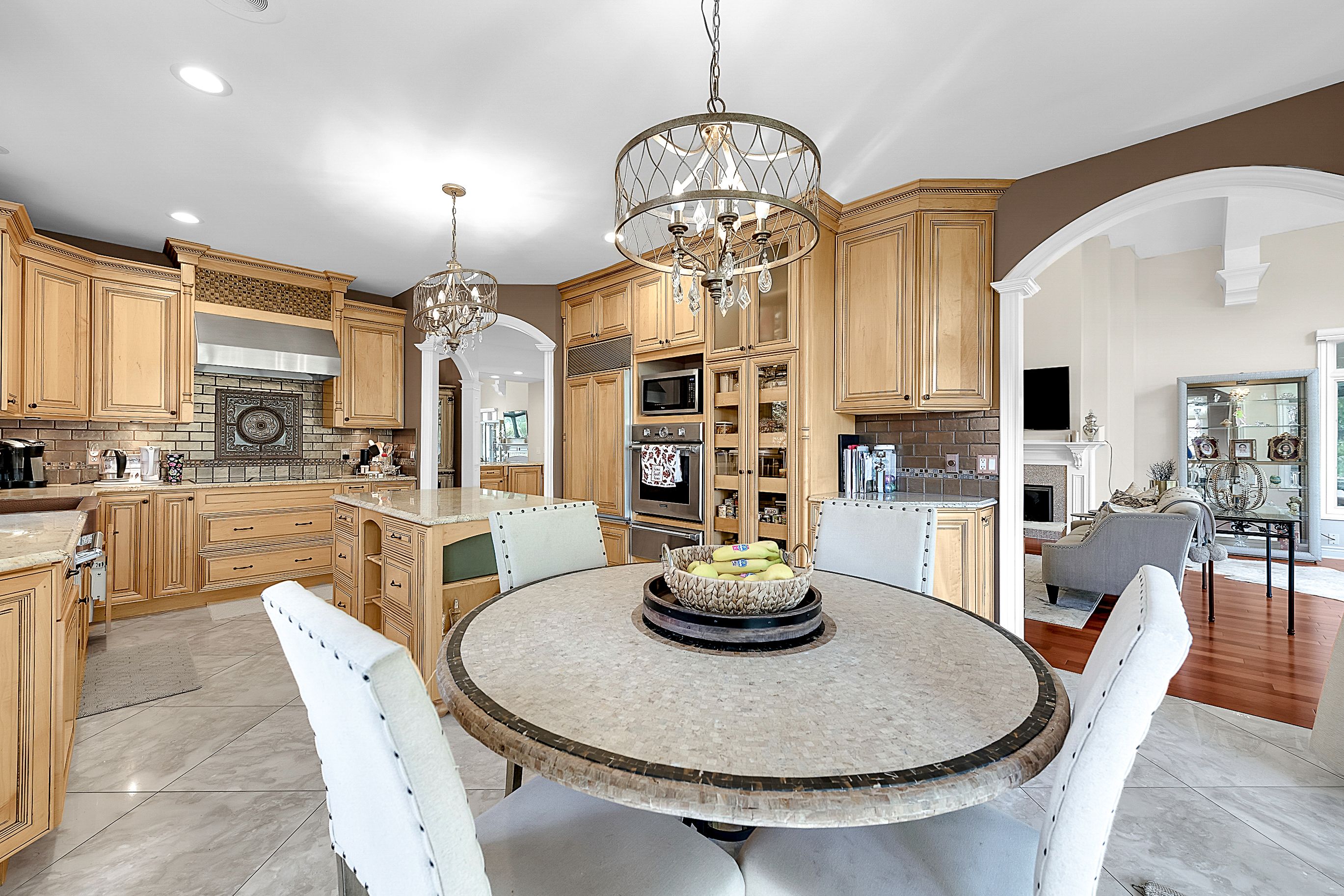 8 Gleneagles Court, Dearborn, Michigan, 48120, United States, 3 Bedrooms Bedrooms, ,5 BathroomsBathrooms,Residential,For Sale,8 Gleneagles Court,1542213
